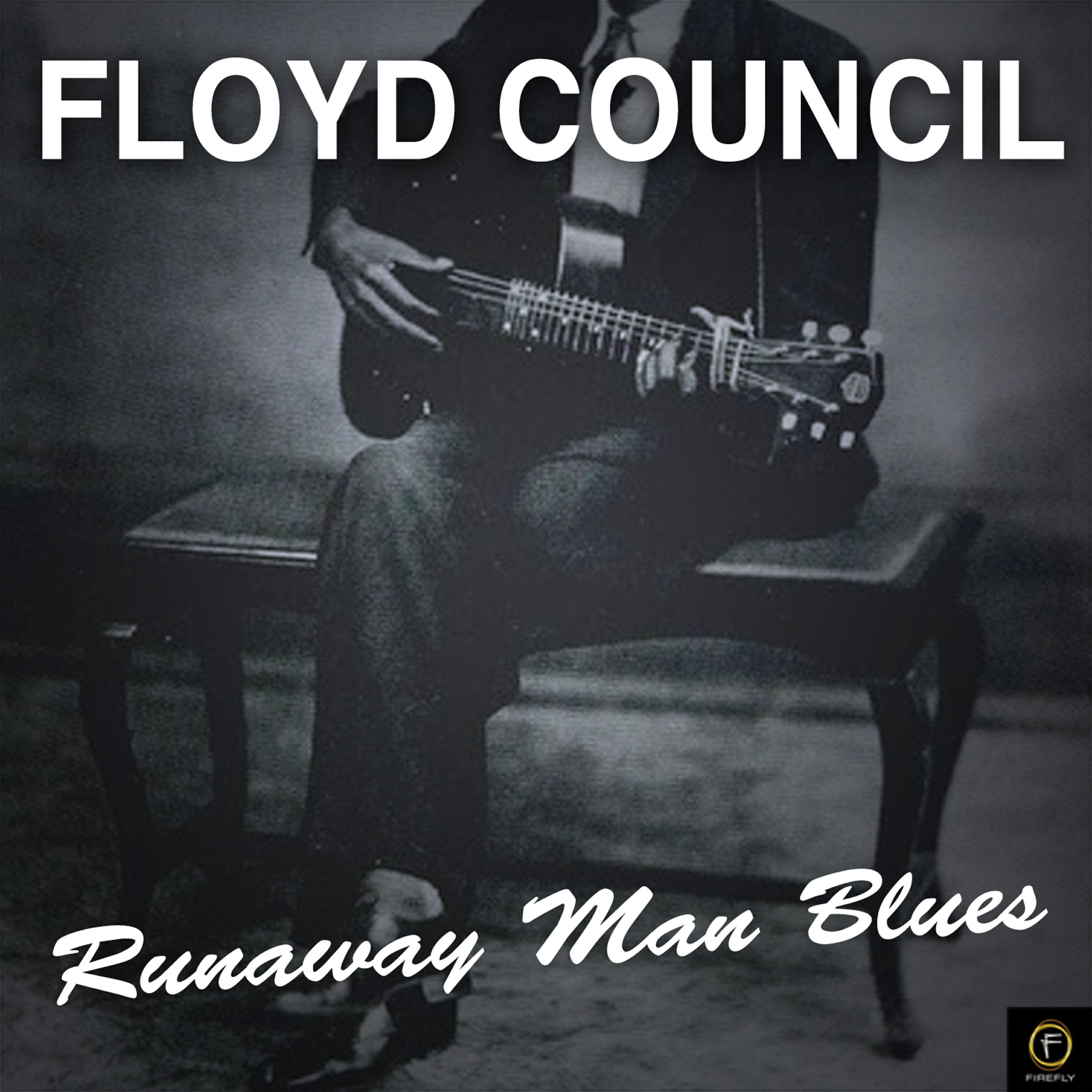 Релиз Runaway Man Blues