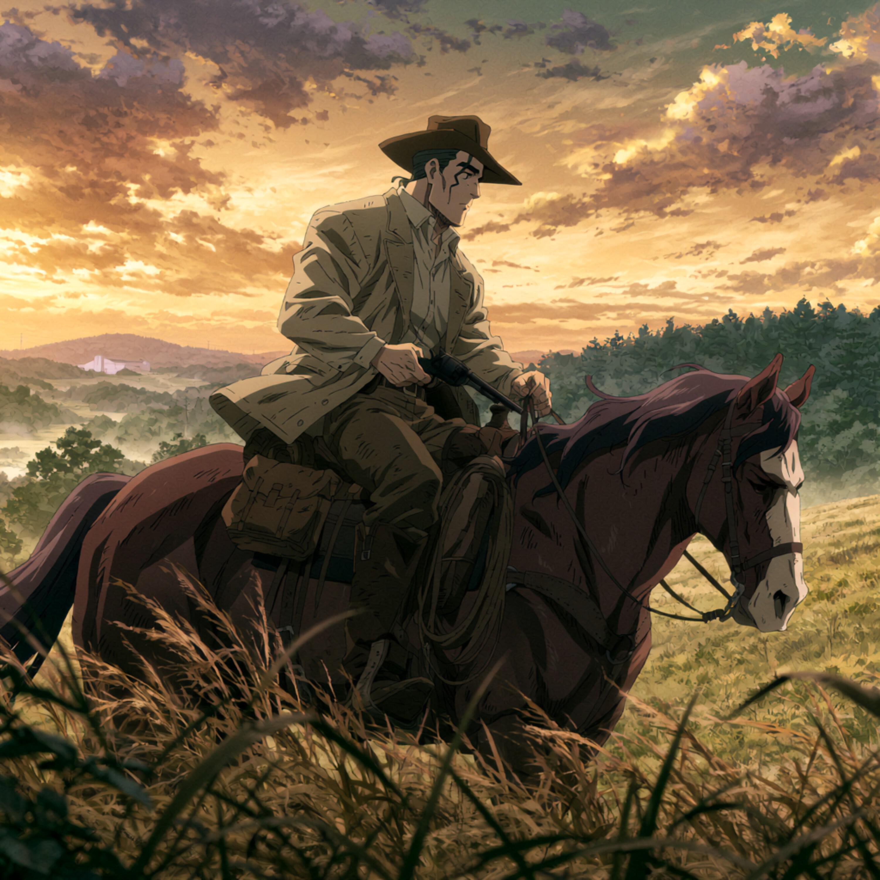 Релиз Cowboy Billy