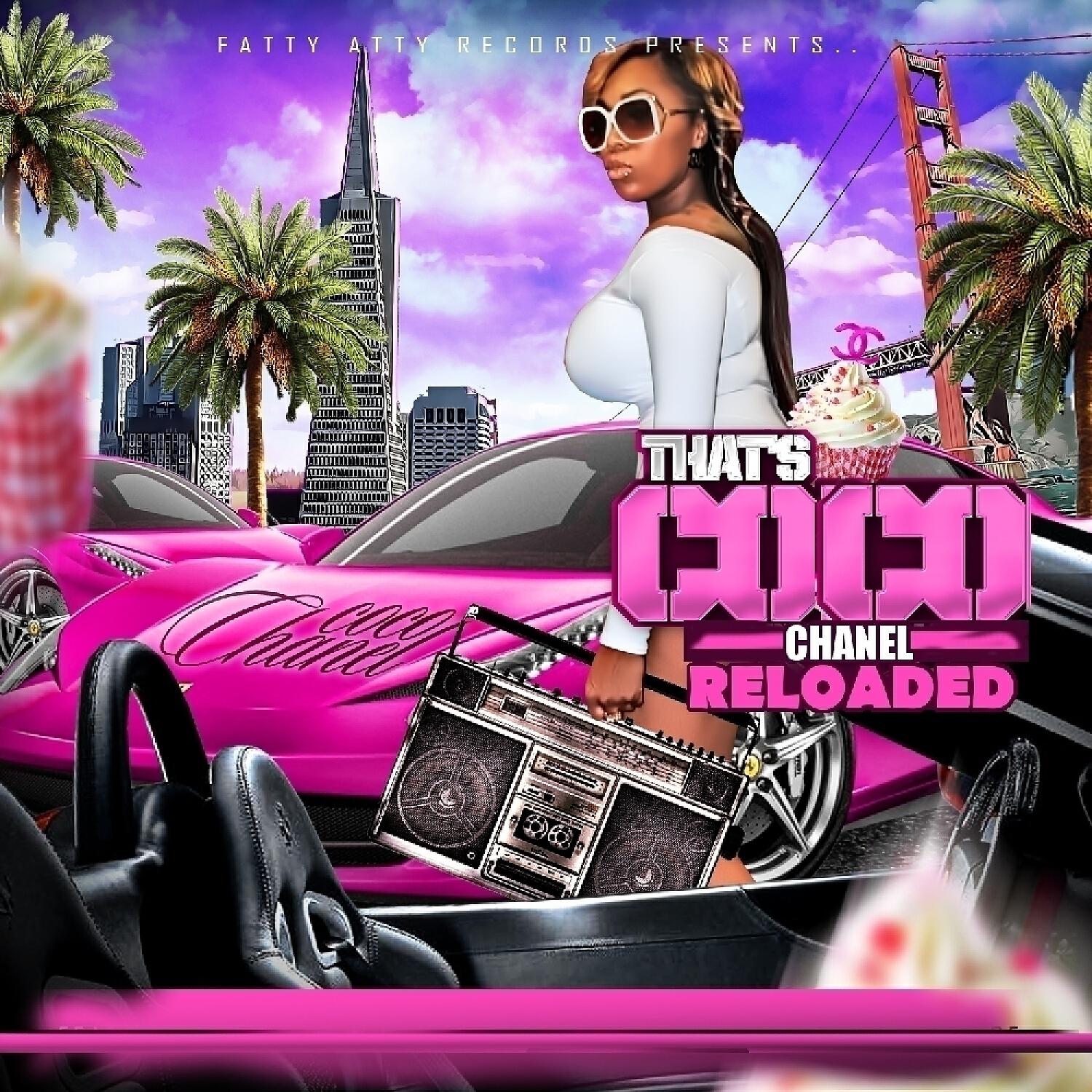 Релиз That's Coco Chanel - Reloaded