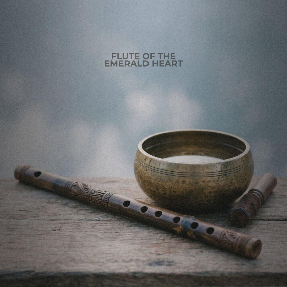 Релиз Flute of the Emerald Heart