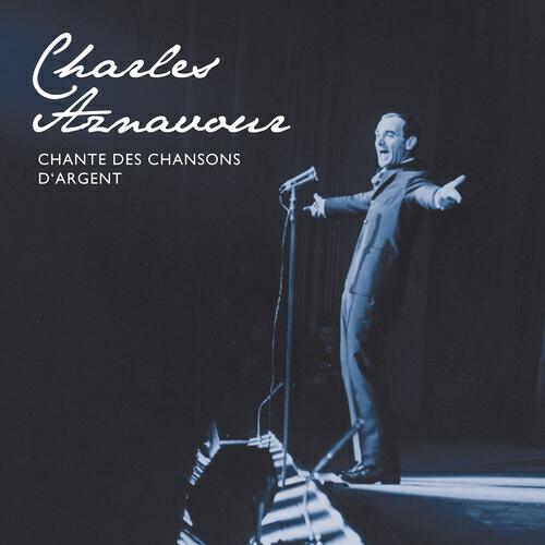 Релиз Chante des chansons d'argent