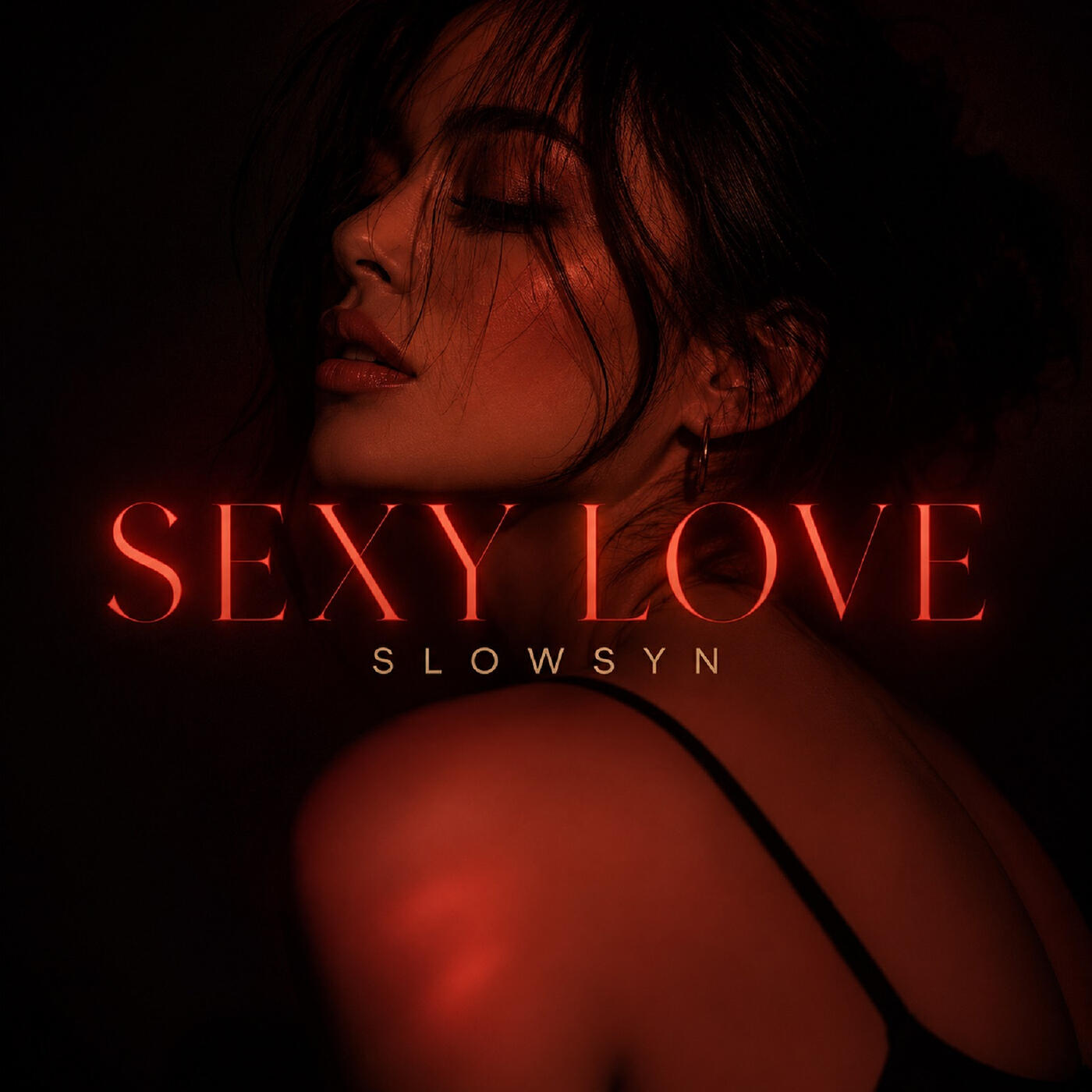Релиз Sexy Love