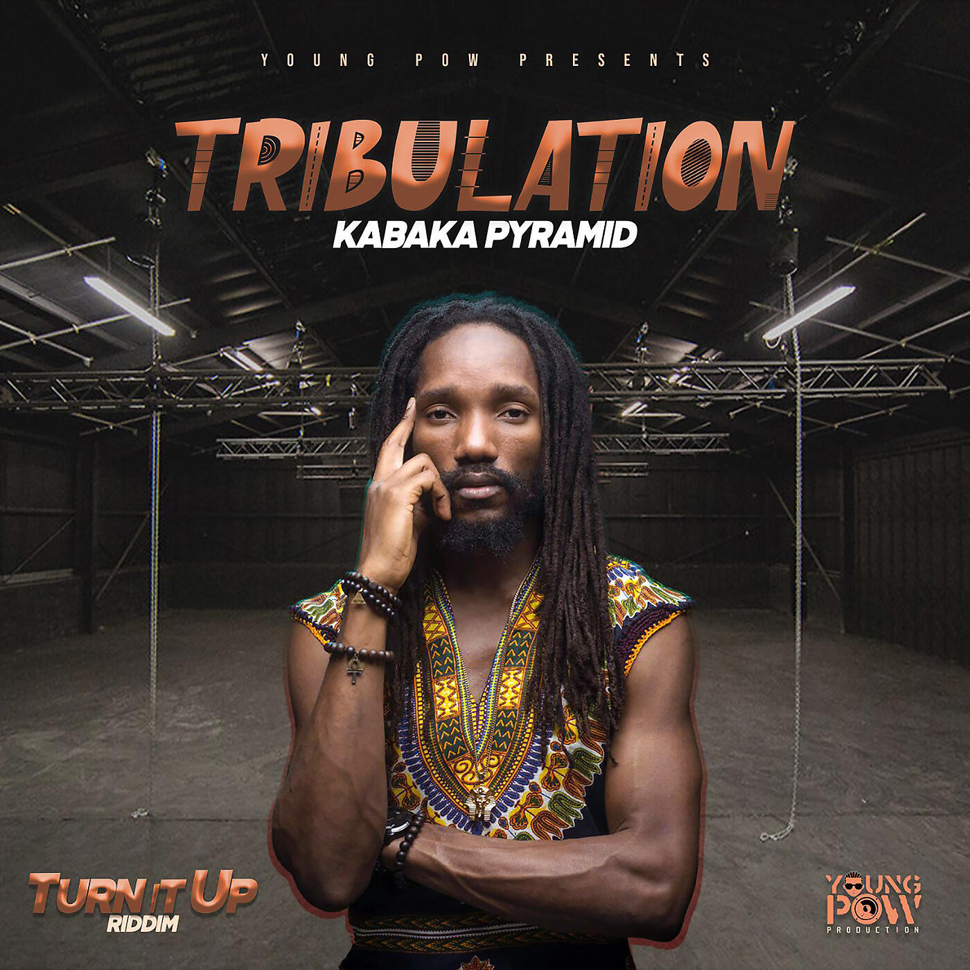 Релиз Tribulation