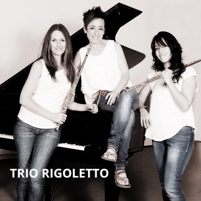 Релиз Trio Rigoletto