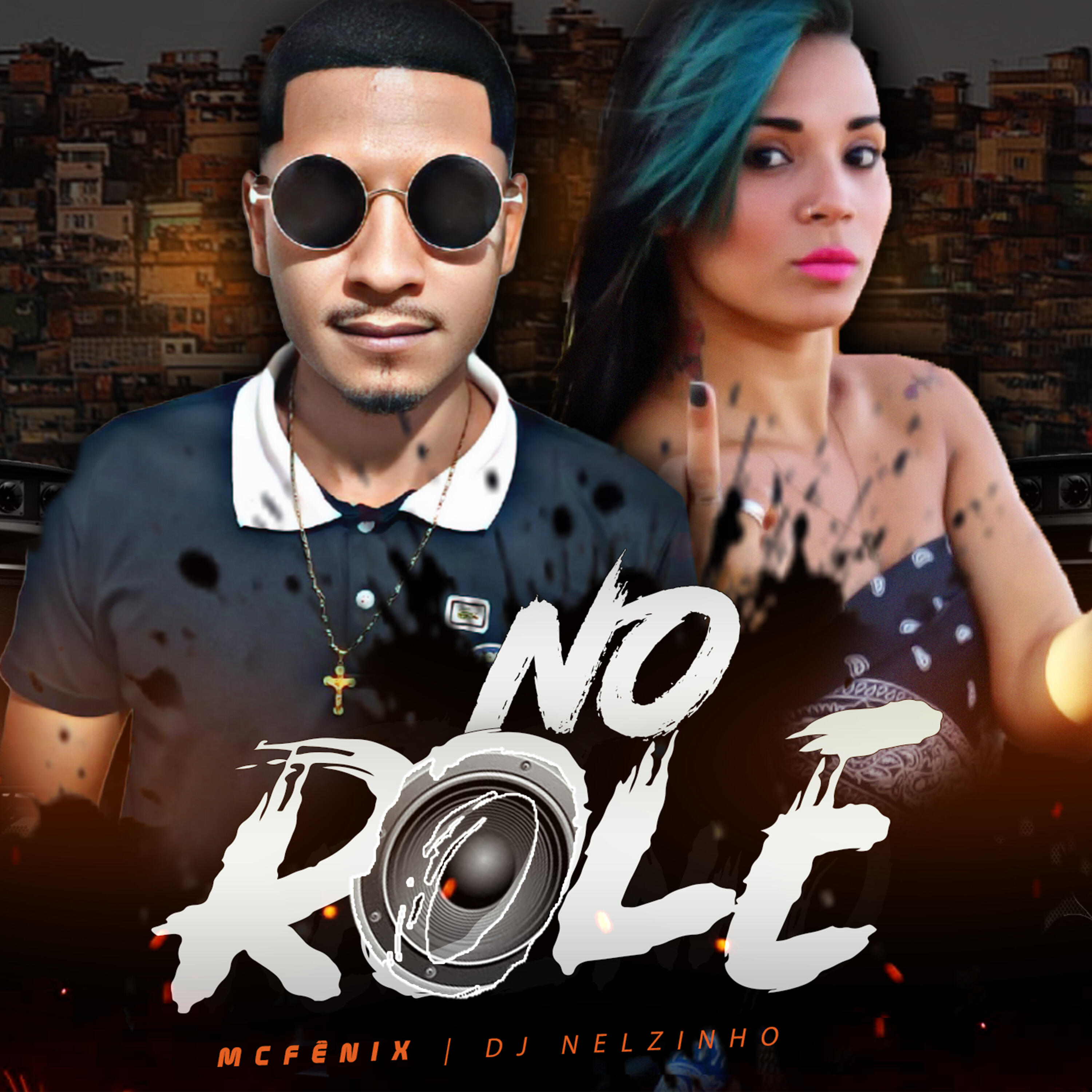 Релиз No Rolê