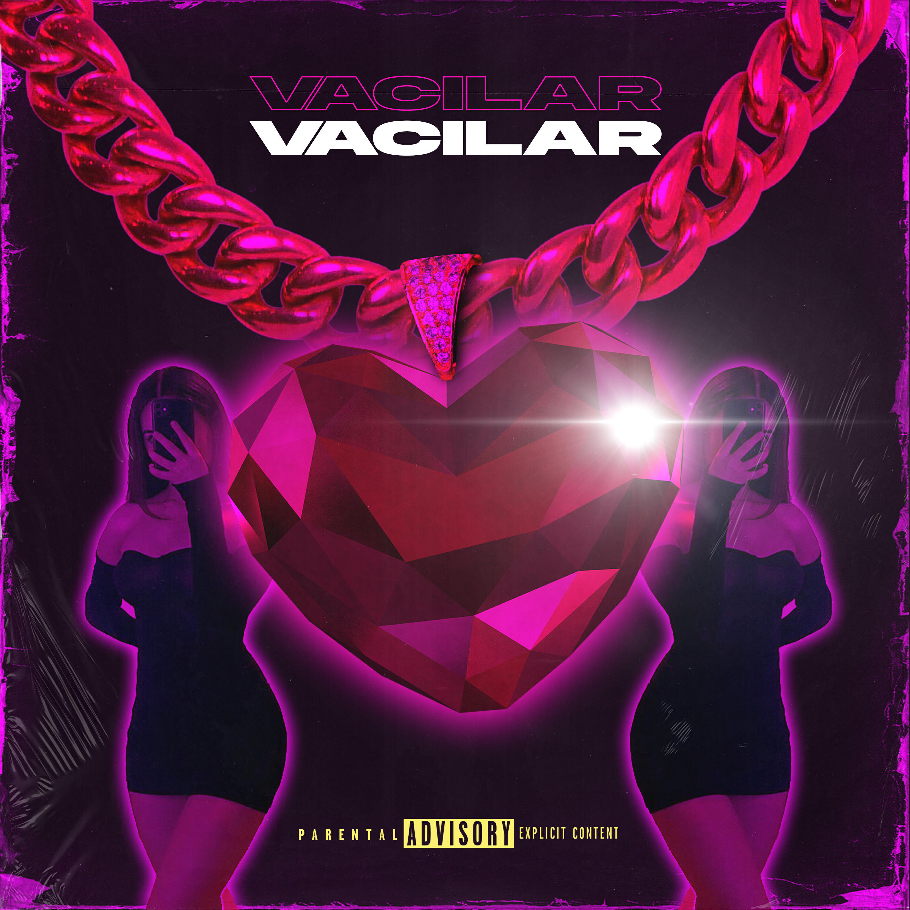 Релиз Vacilar