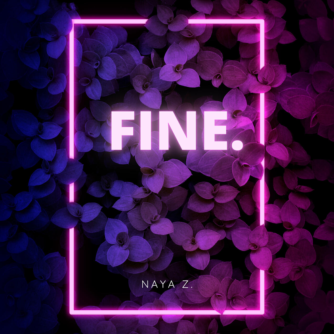 Релиз Fine