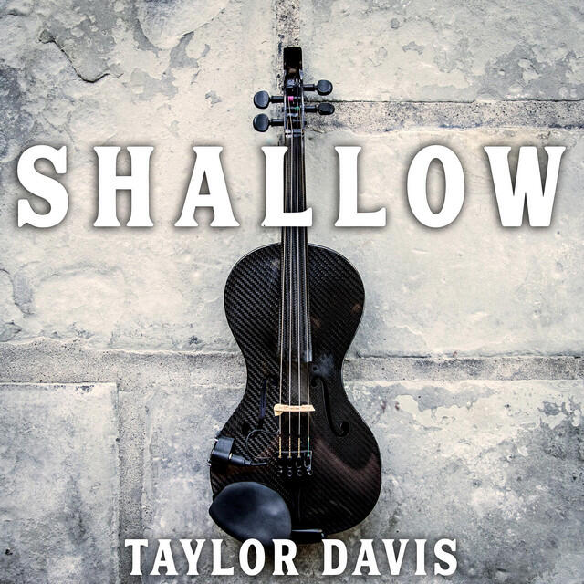 Релиз Shallow (Instrumental)