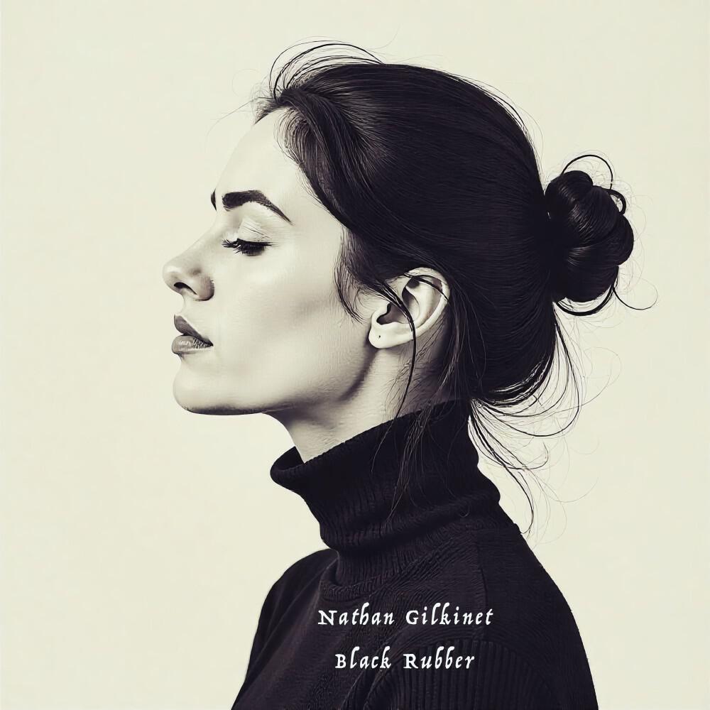 Релиз Black Rubber