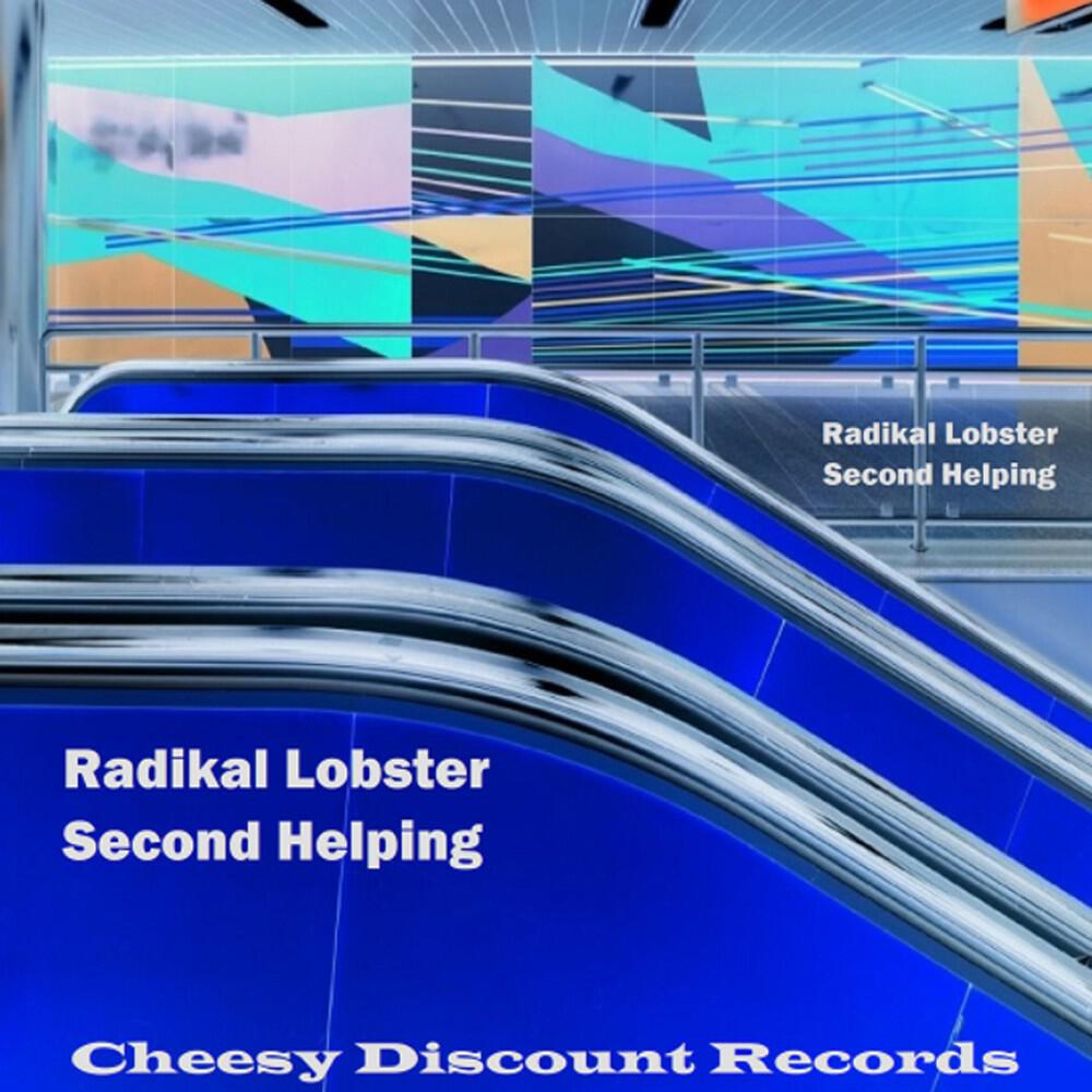 Релиз Second Helping