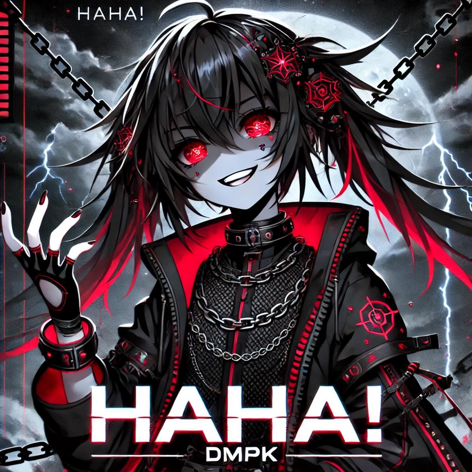 DMPK