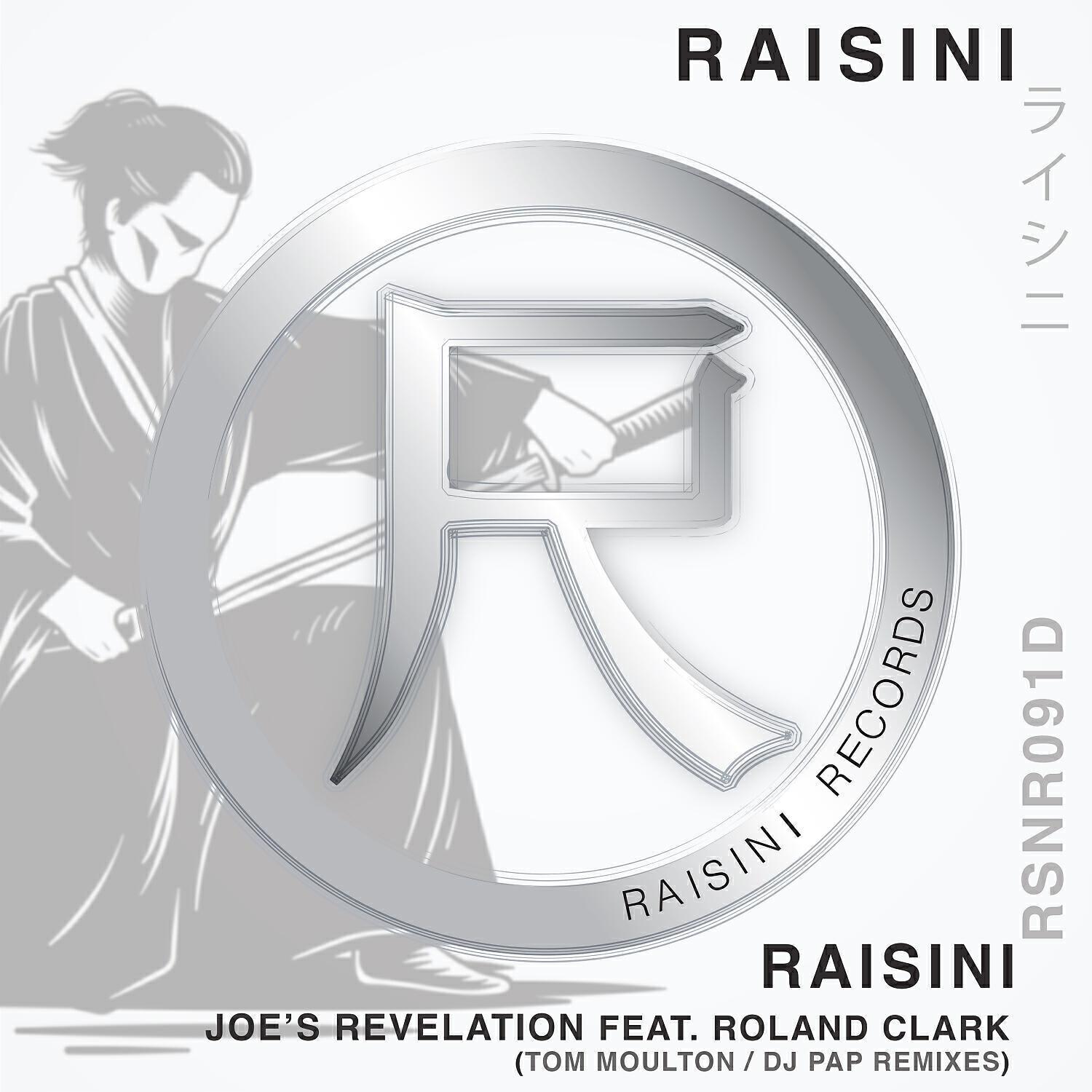 Raisini