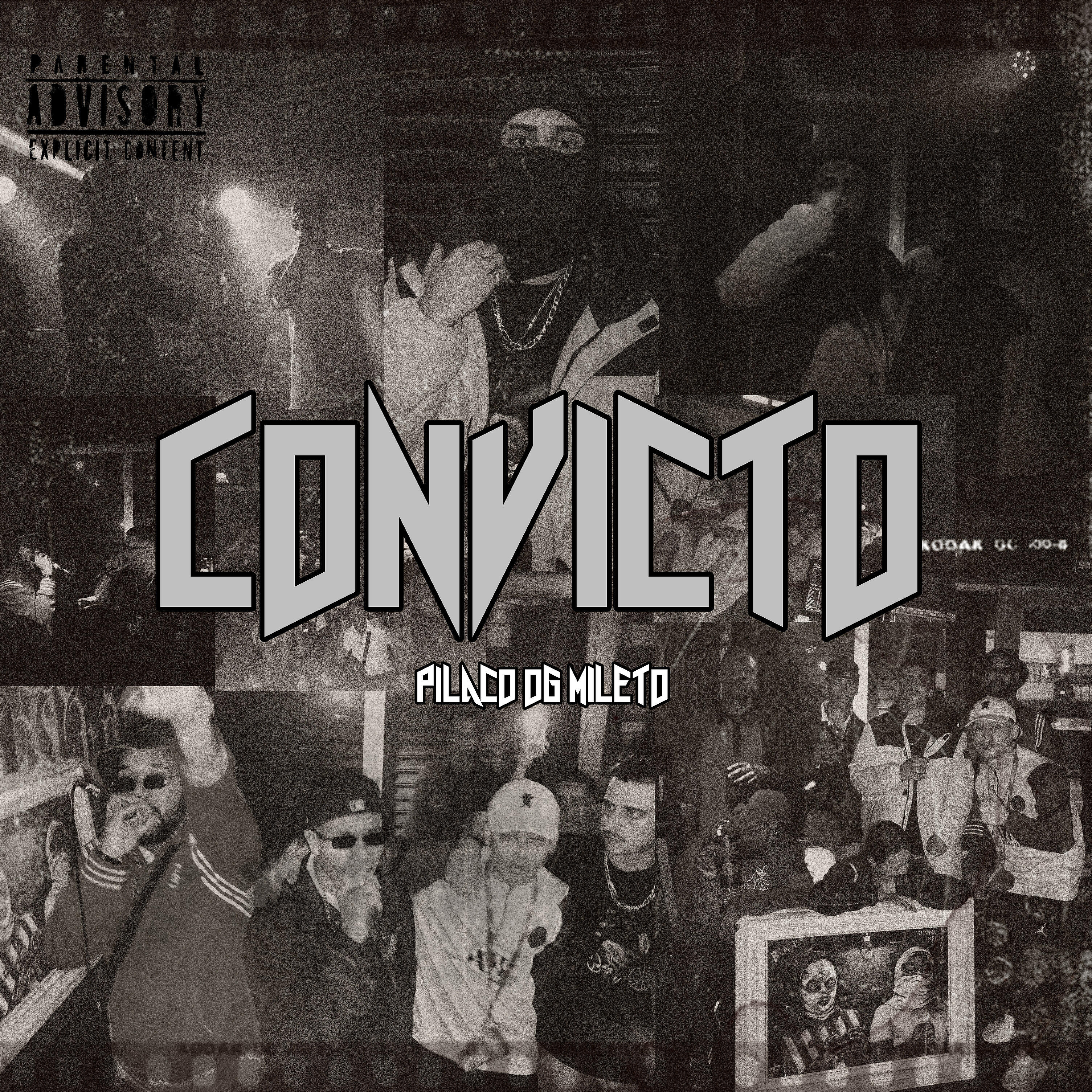 Релиз Convicto