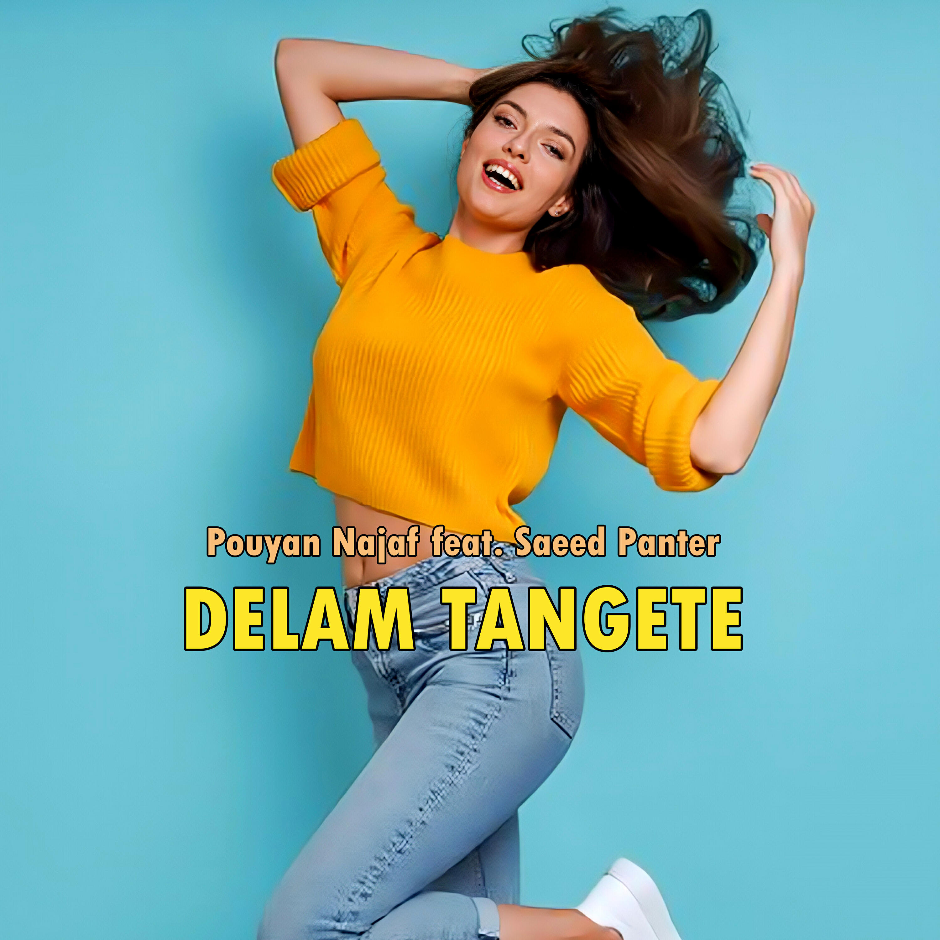 Релиз Delam Tangete