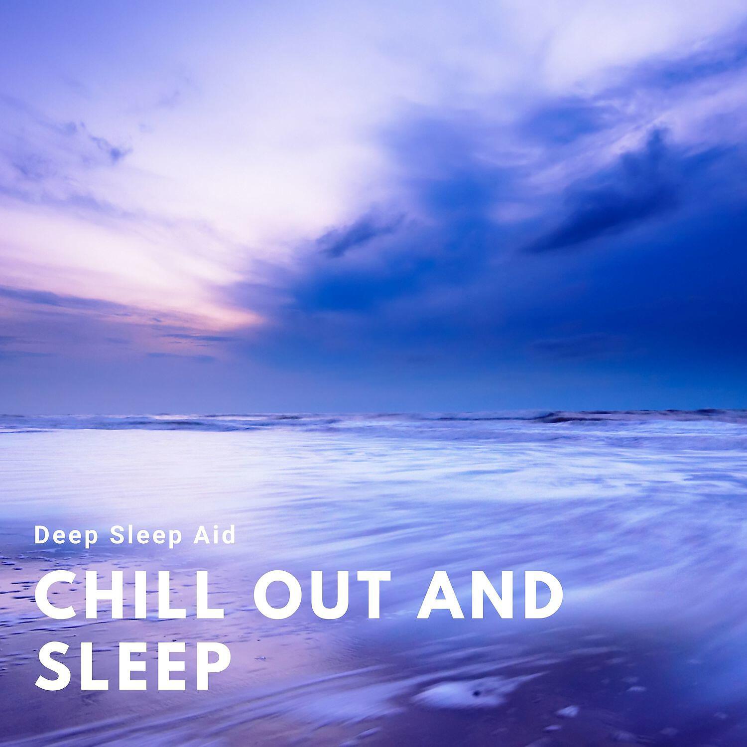Релиз Chill Out and Sleep, Ambient Ocean