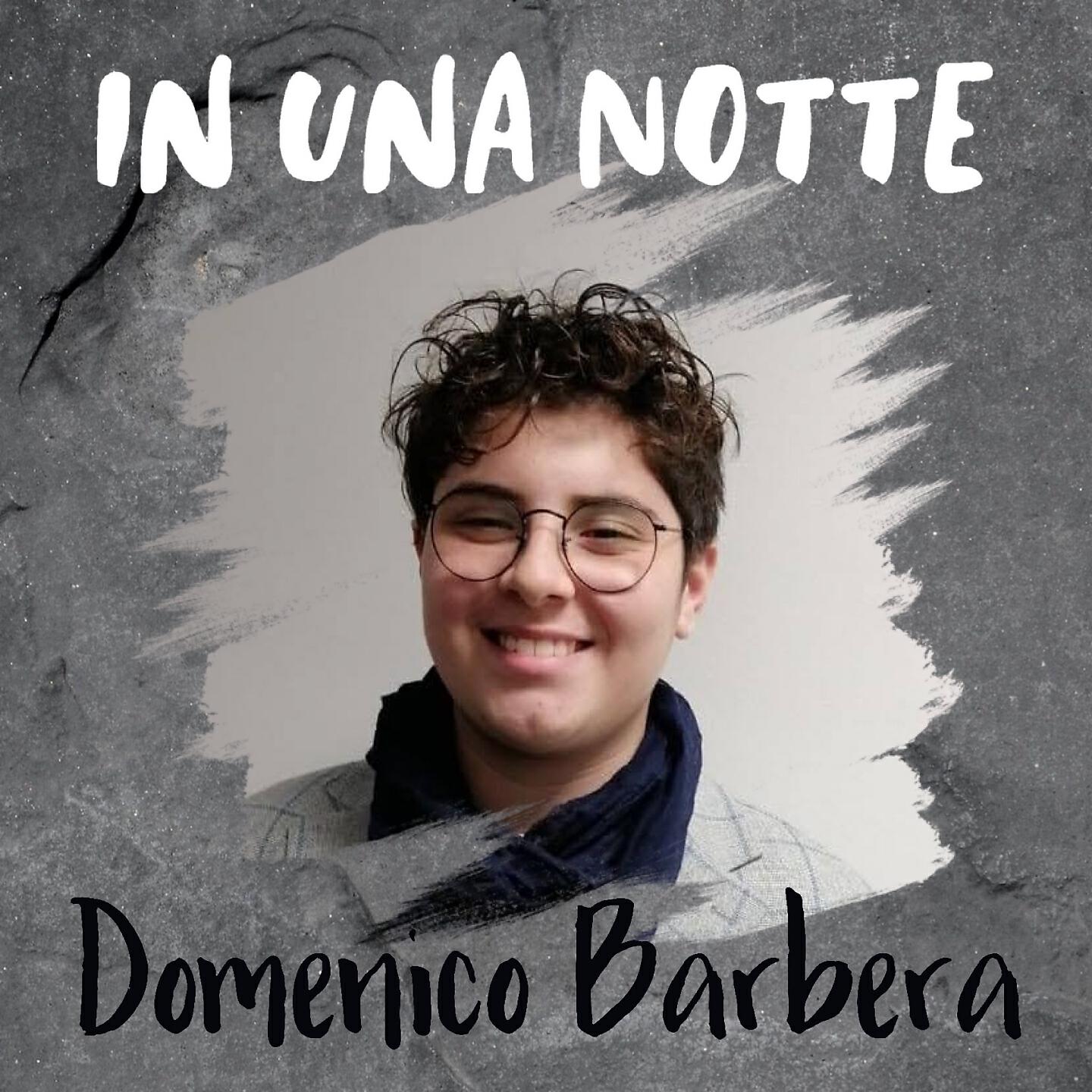 Релиз In Una Notte