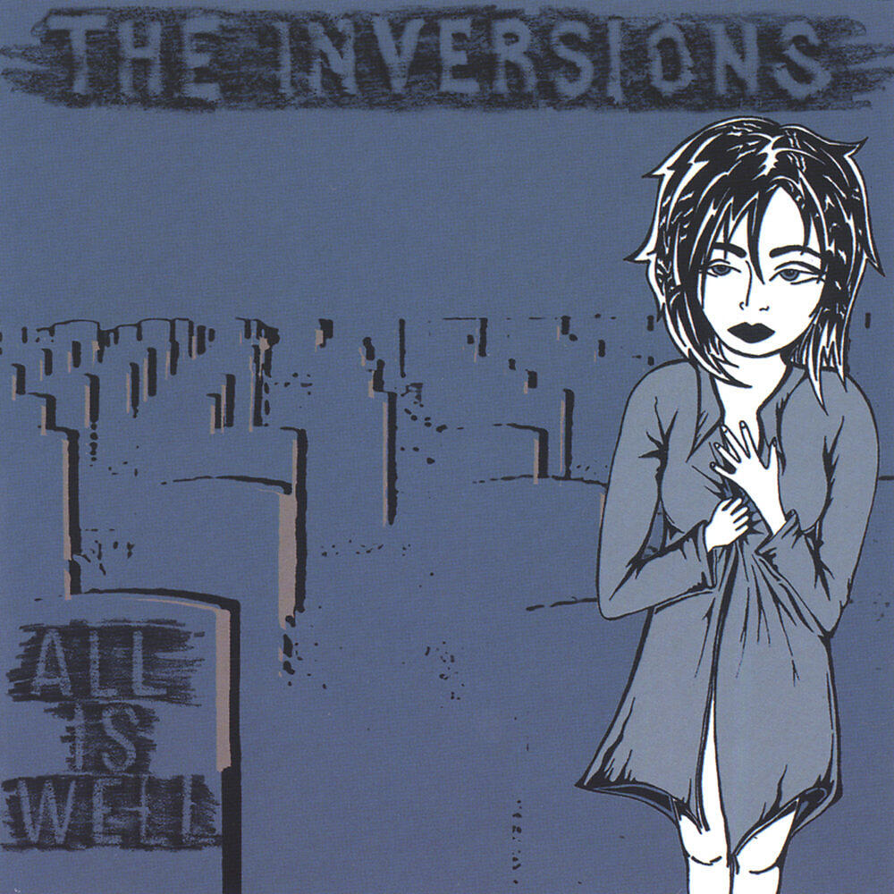 Релиз All is Well