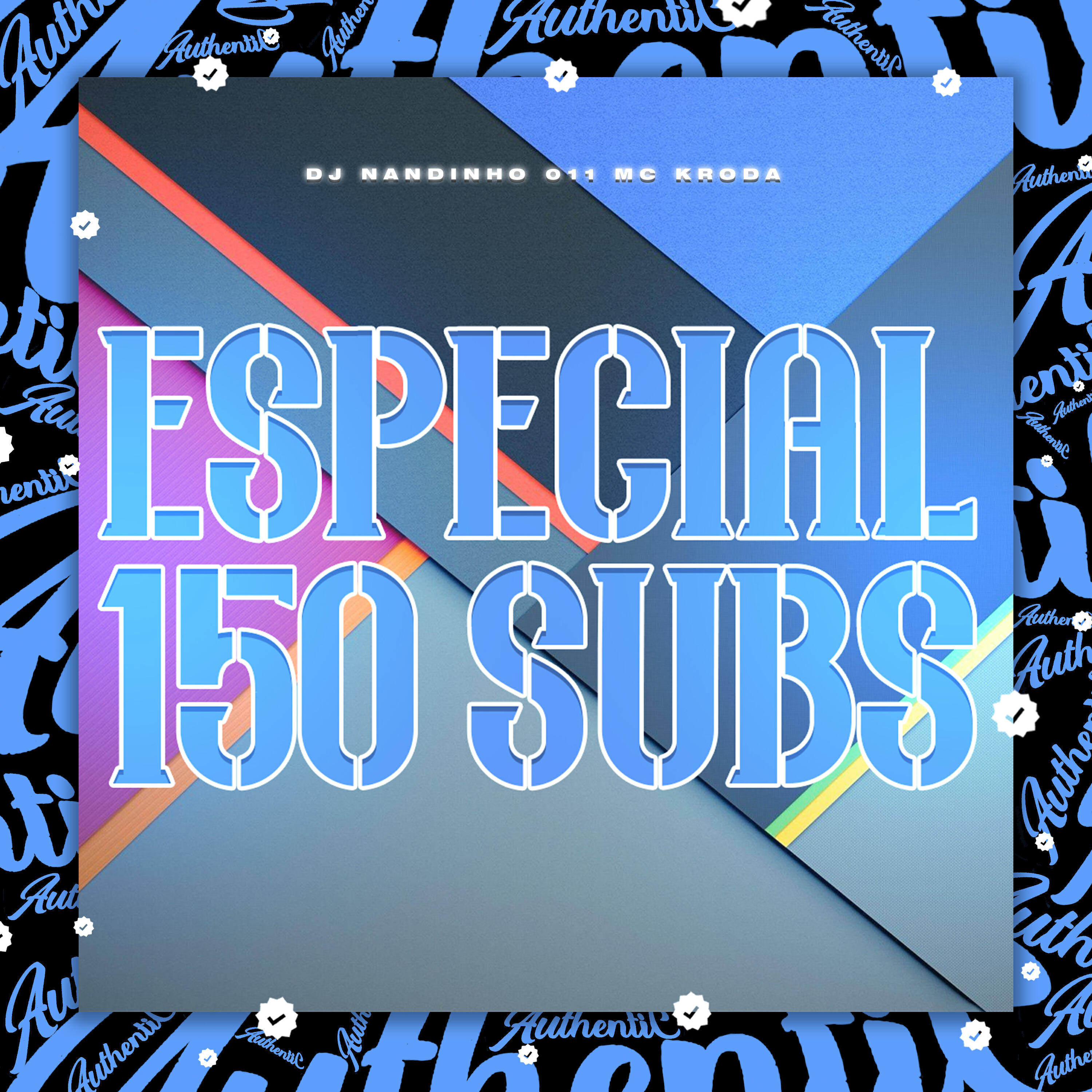 Релиз Especial 150 Subs