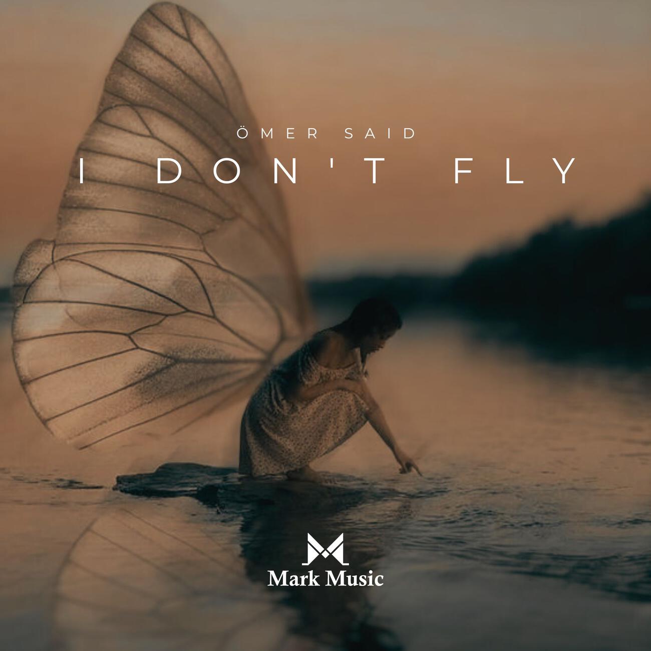 Релиз I Don't Fly