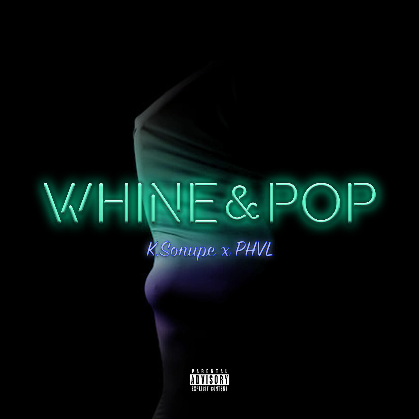 Релиз Whine & Pop