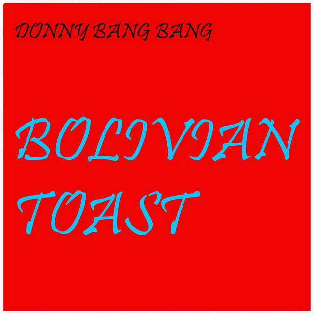 Релиз Bolivian Toast