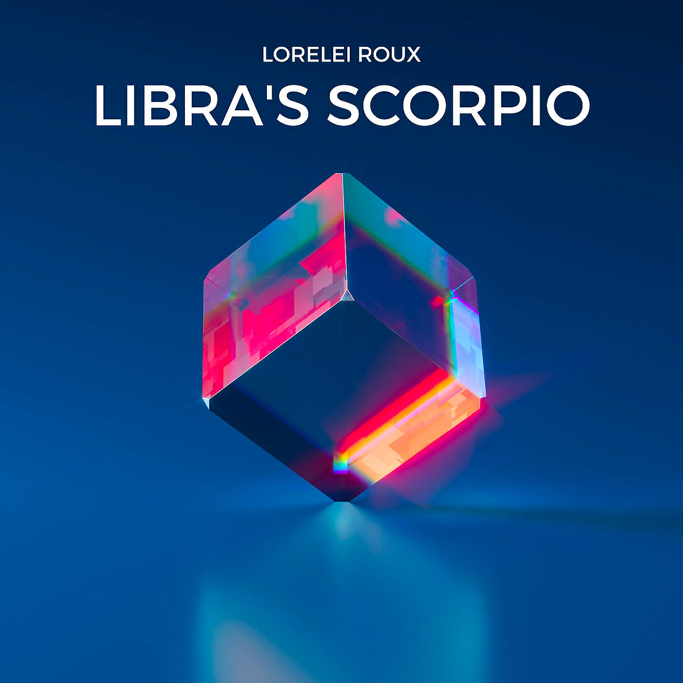 Релиз Libra's Scorpio