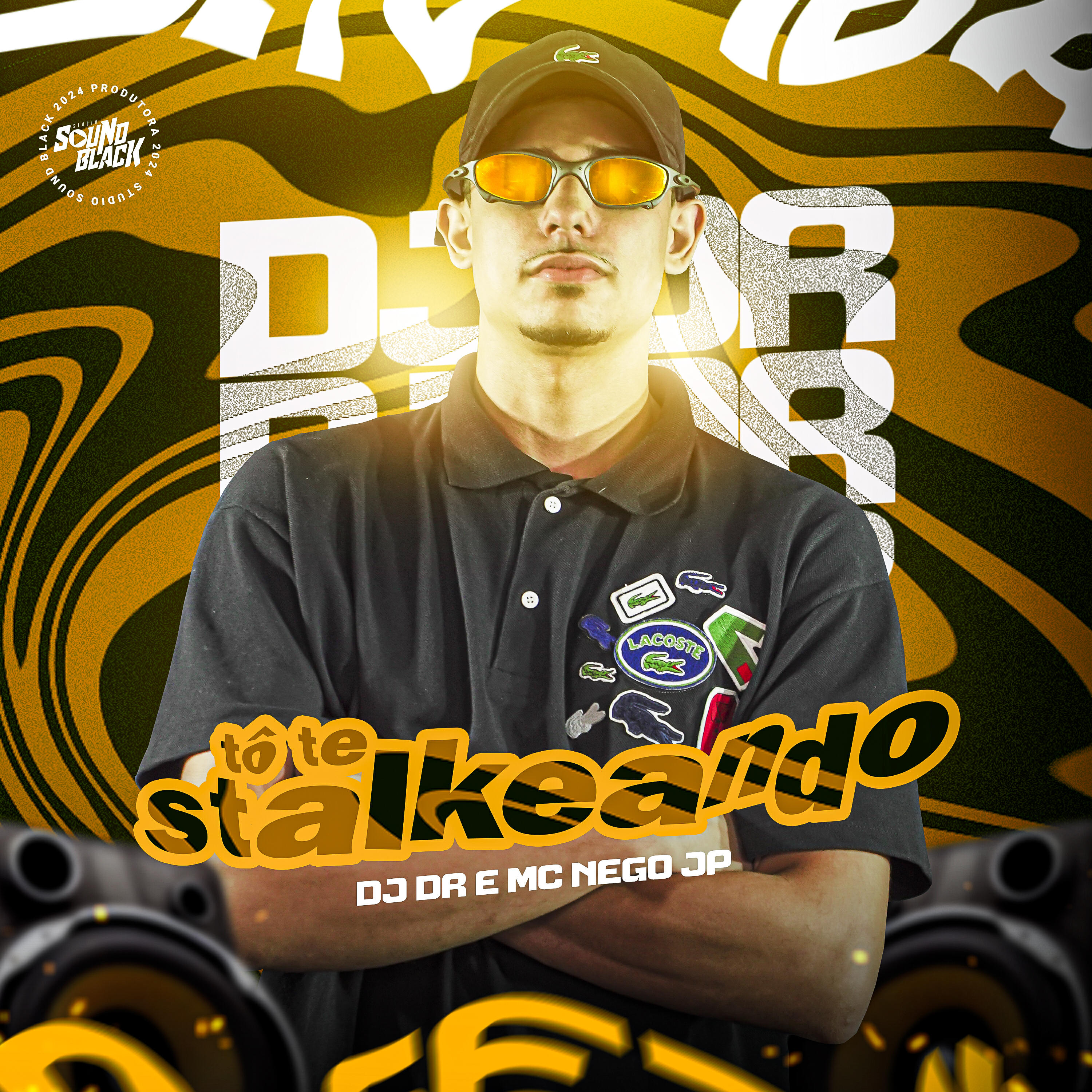 Скачать песню DJ Dr, MC Nego JP - Tô Te Stalkeando бесплатно в MP3 для Android и iOS