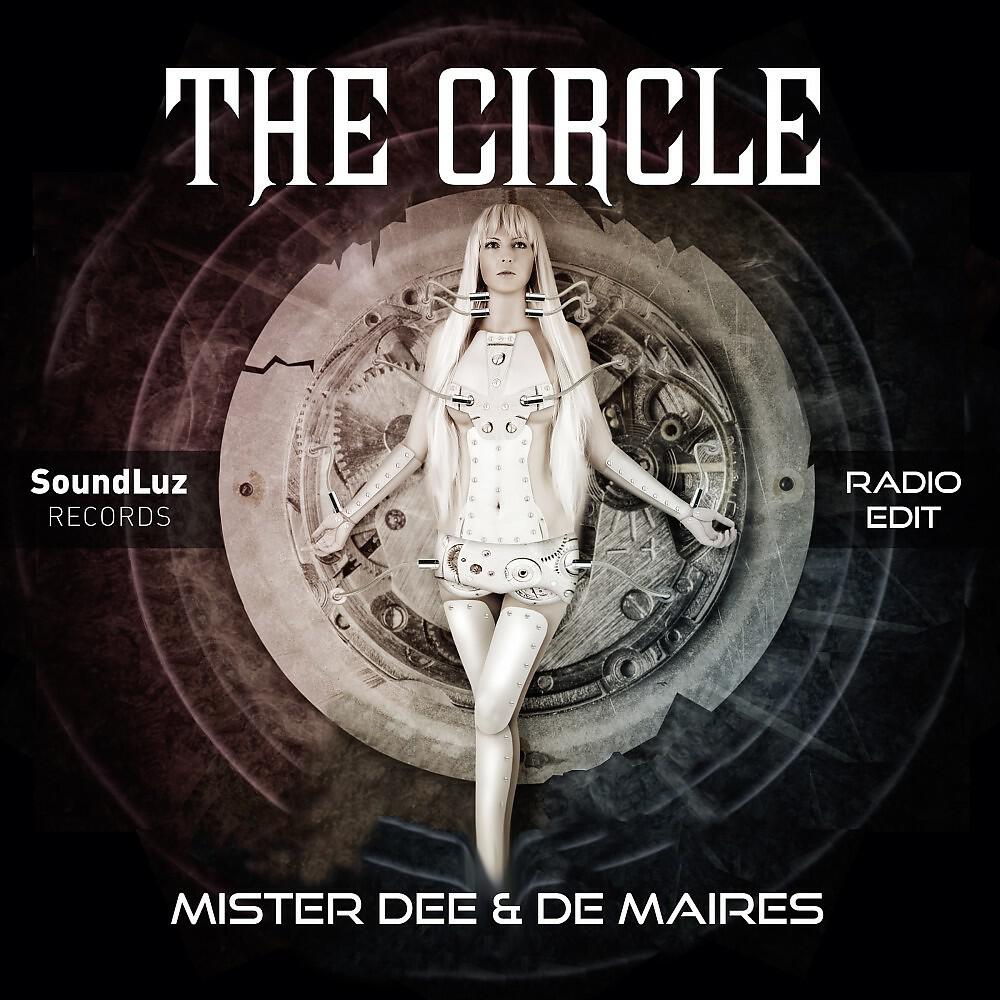 Релиз The Circle (Radio Edit)