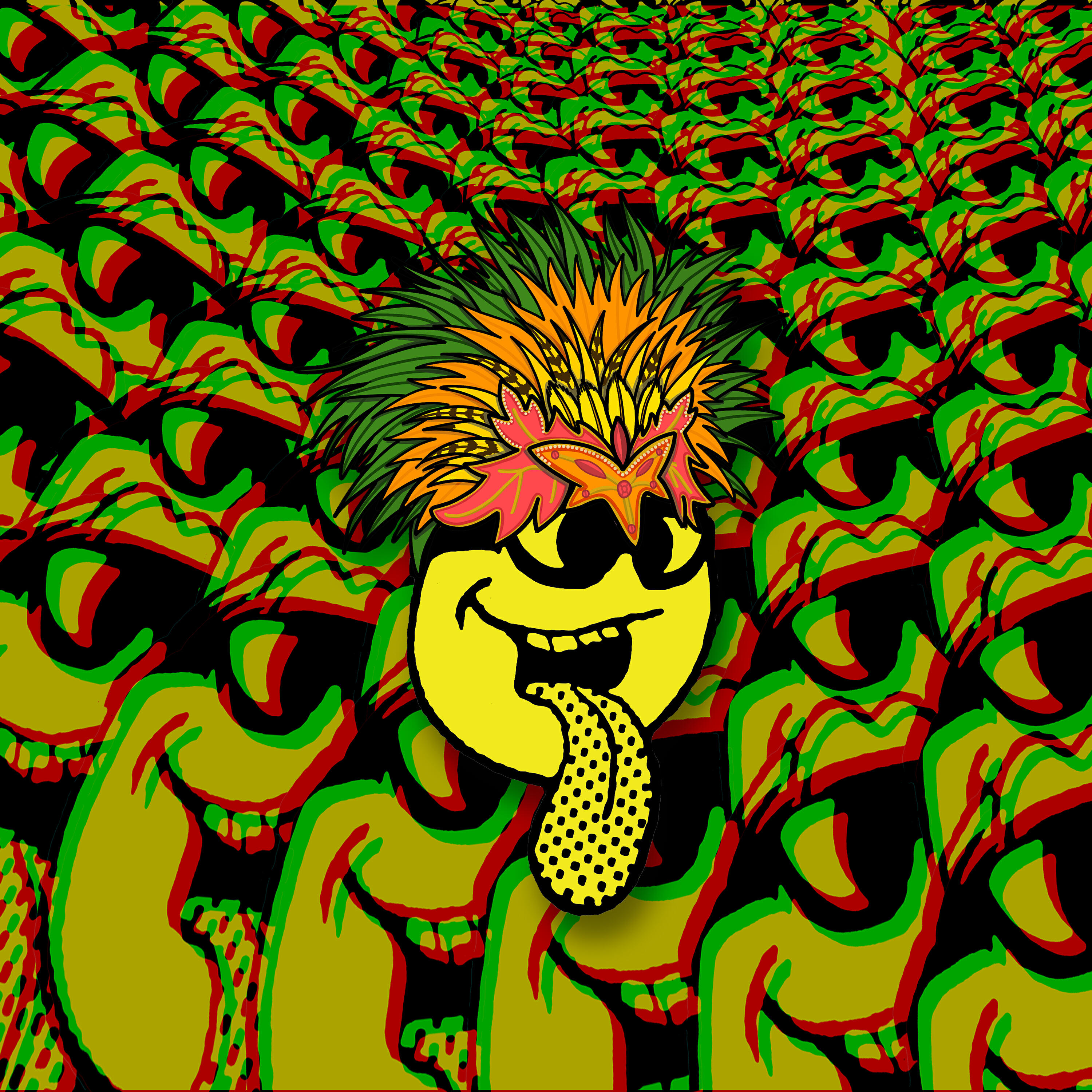 Релиз O Carnaval