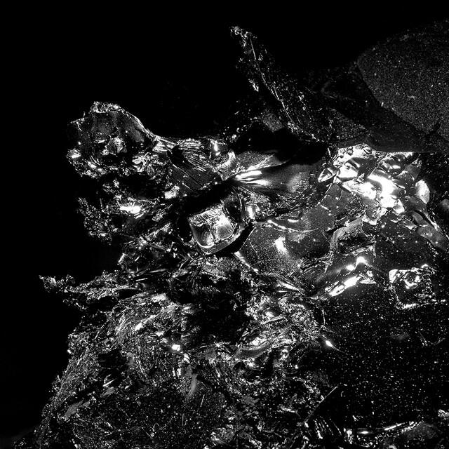 Релиз Emptyset – Demiurge Variations