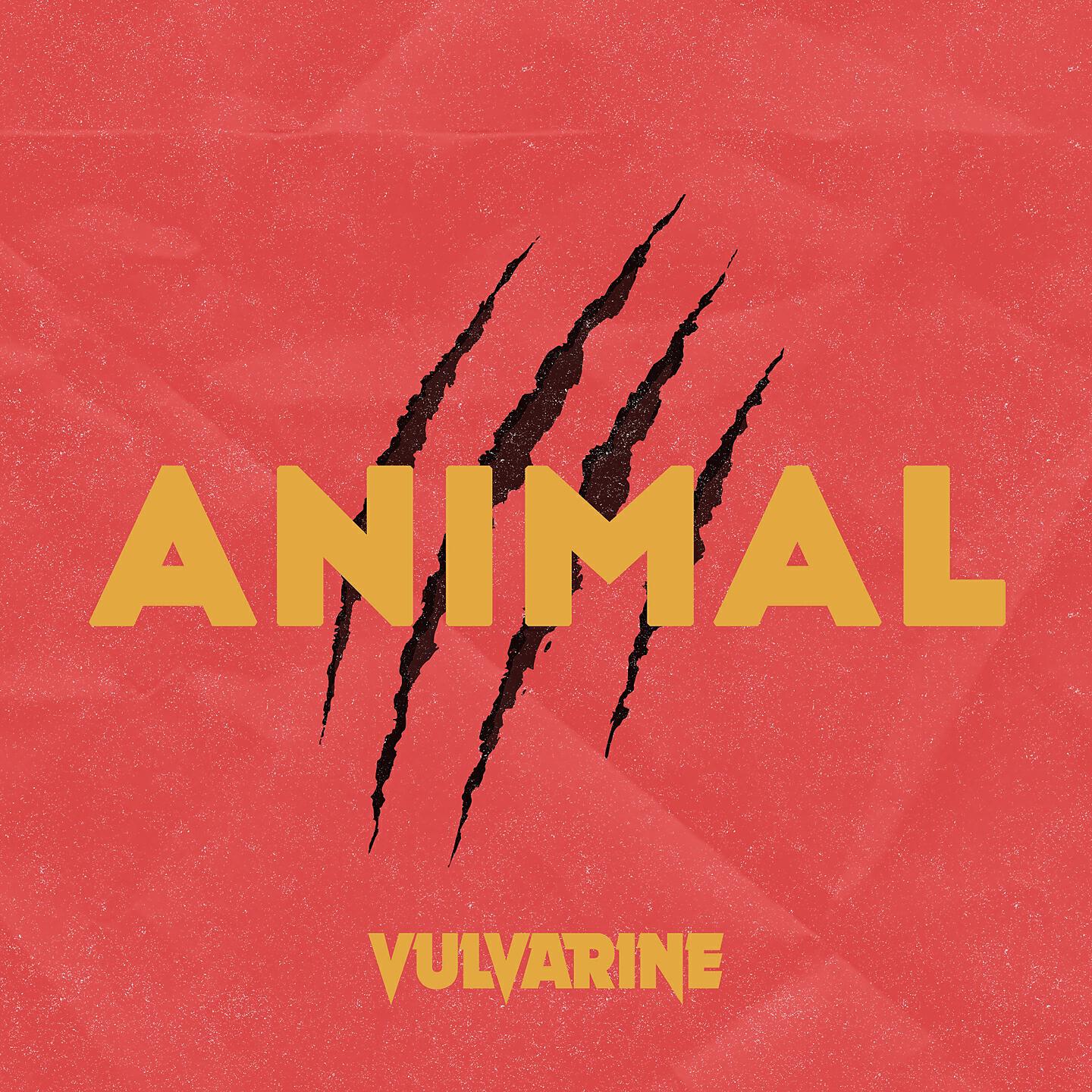 Релиз Animal