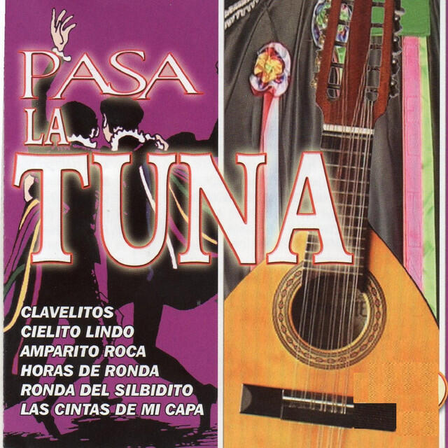 Релиз Pasa la Tuna