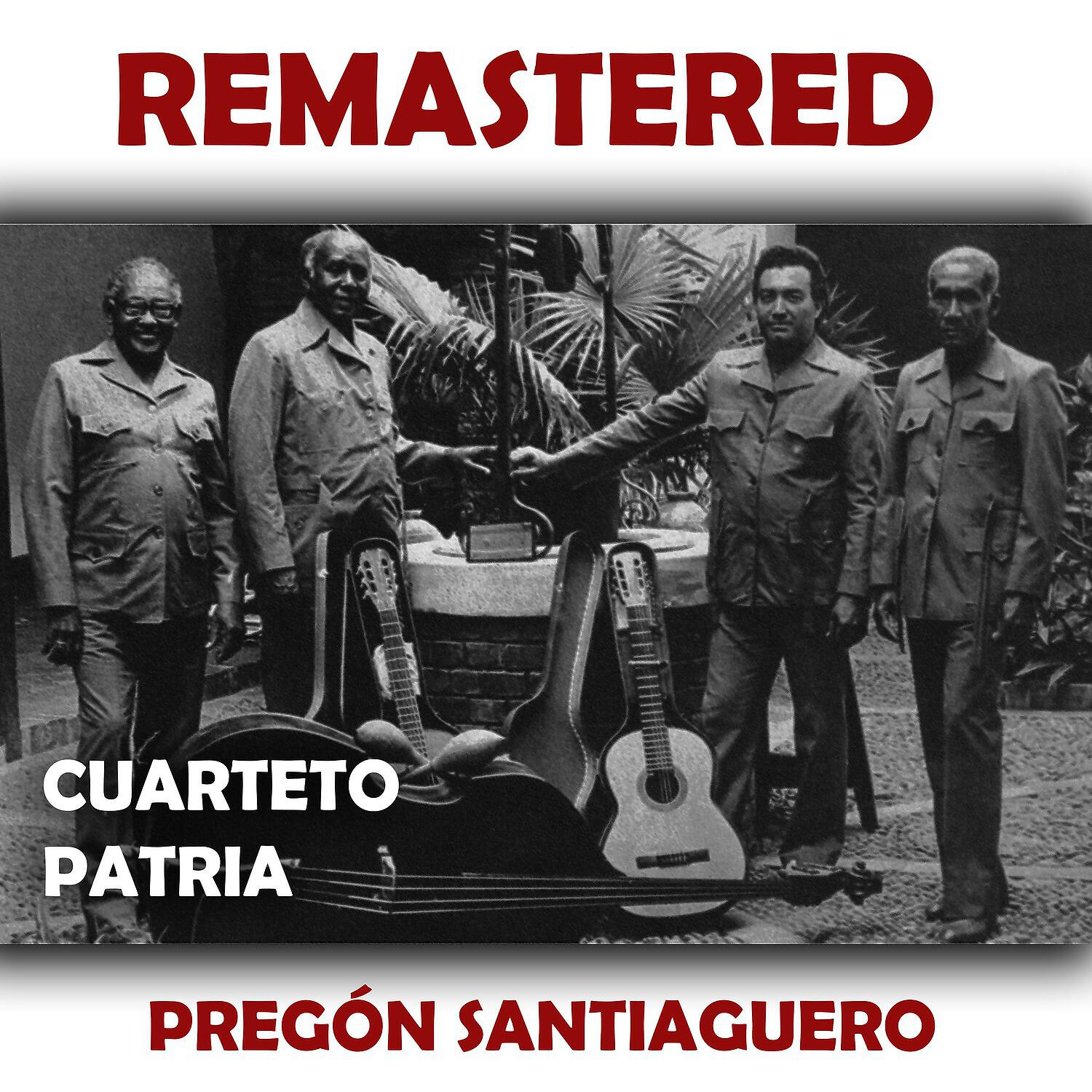 Релиз Pregón Santiaguero