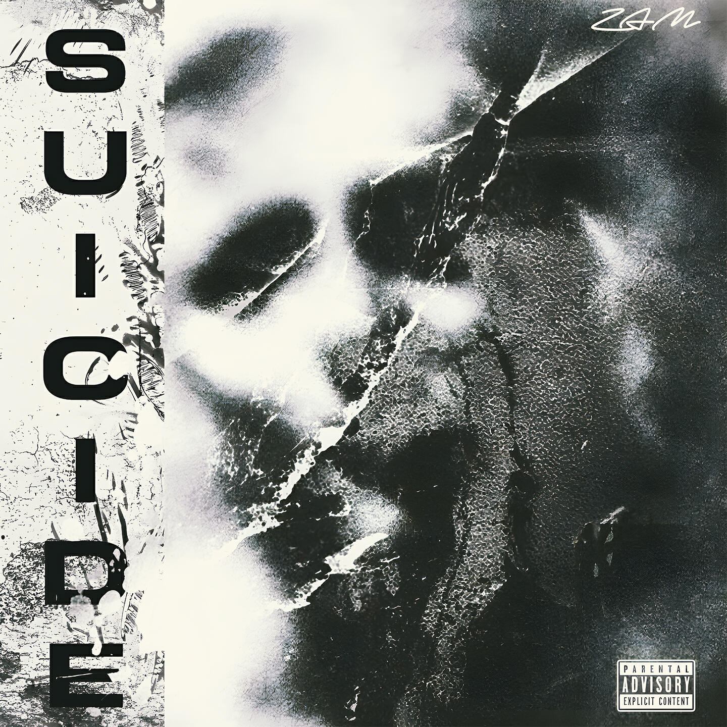 Релиз Suicide