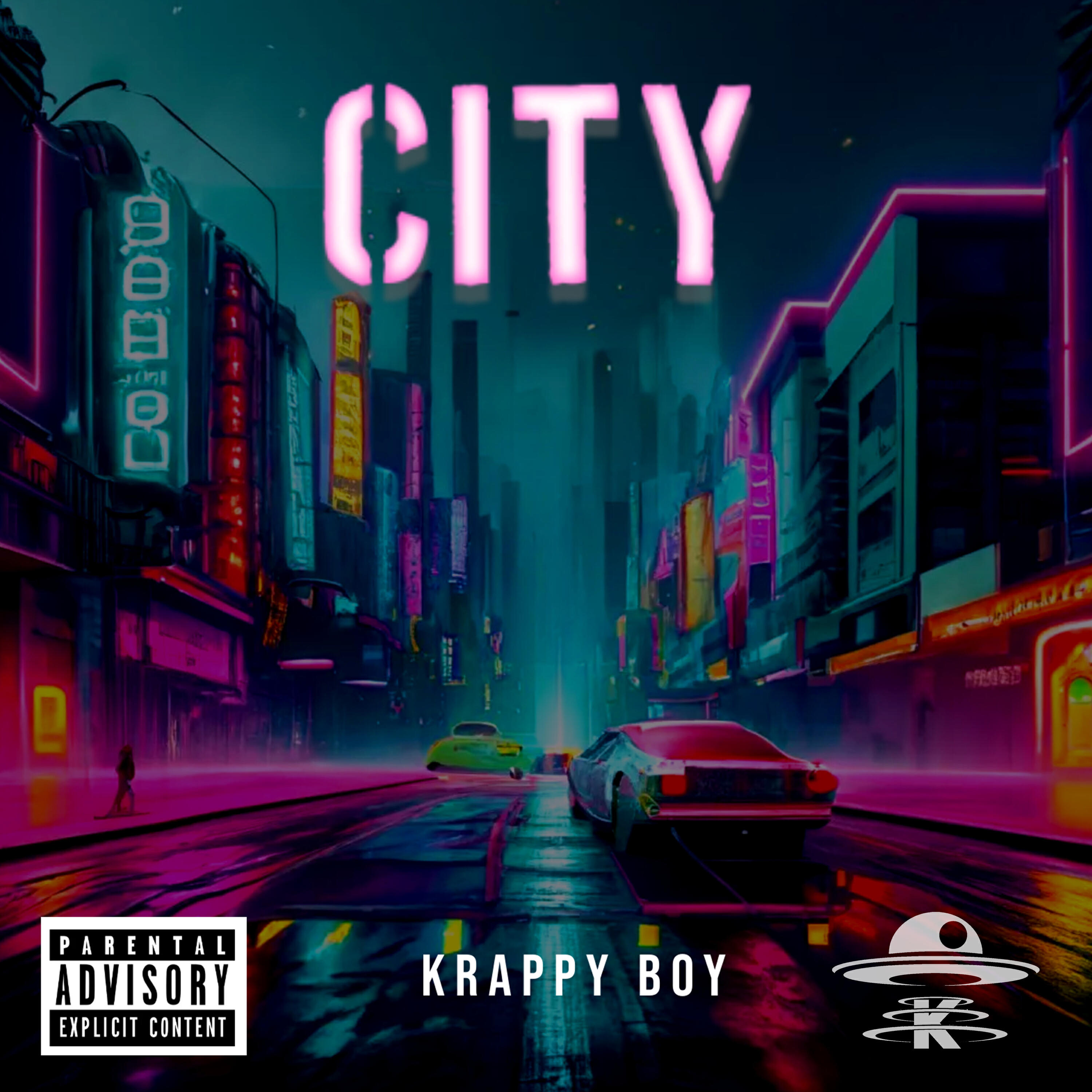Релиз City