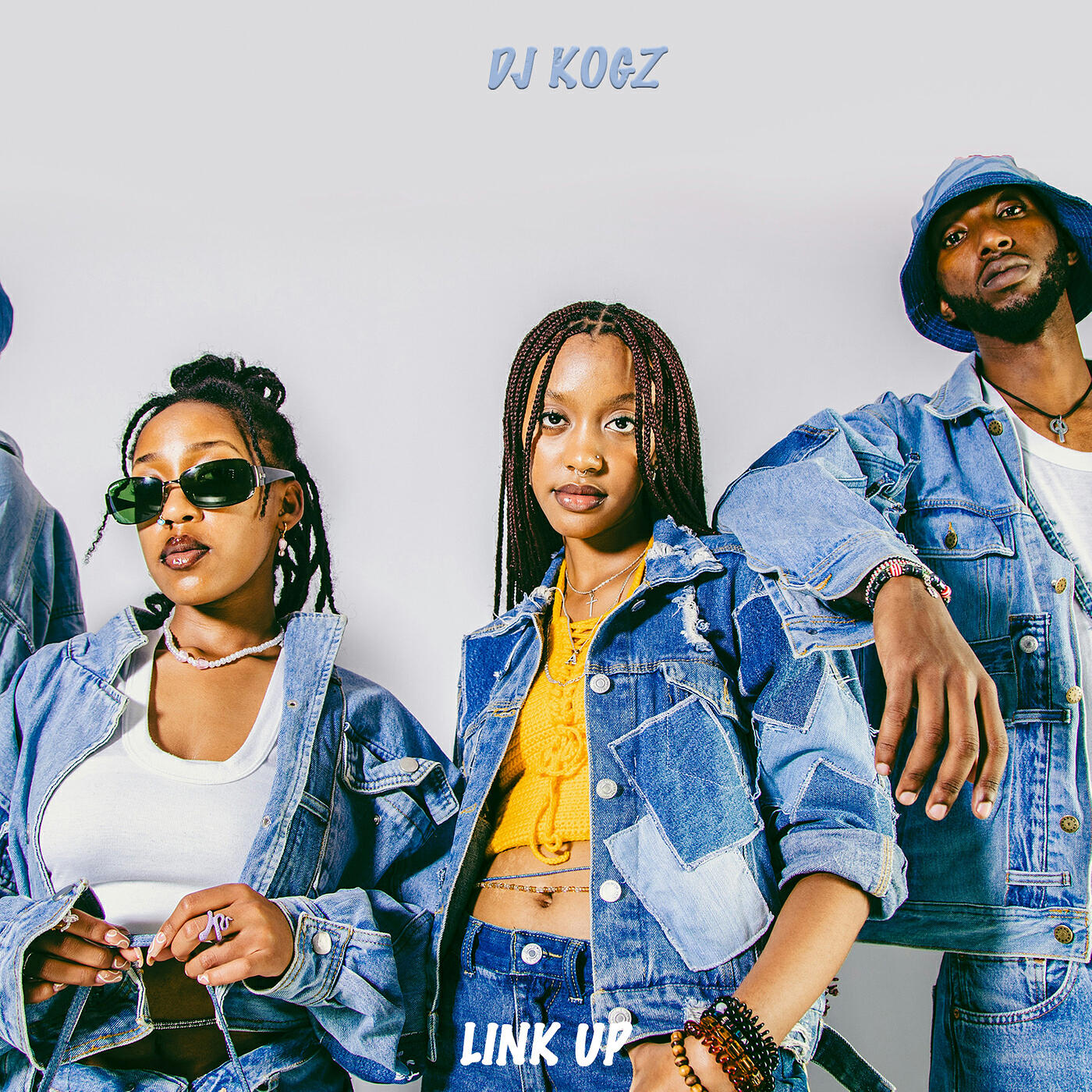 Релиз Link Up