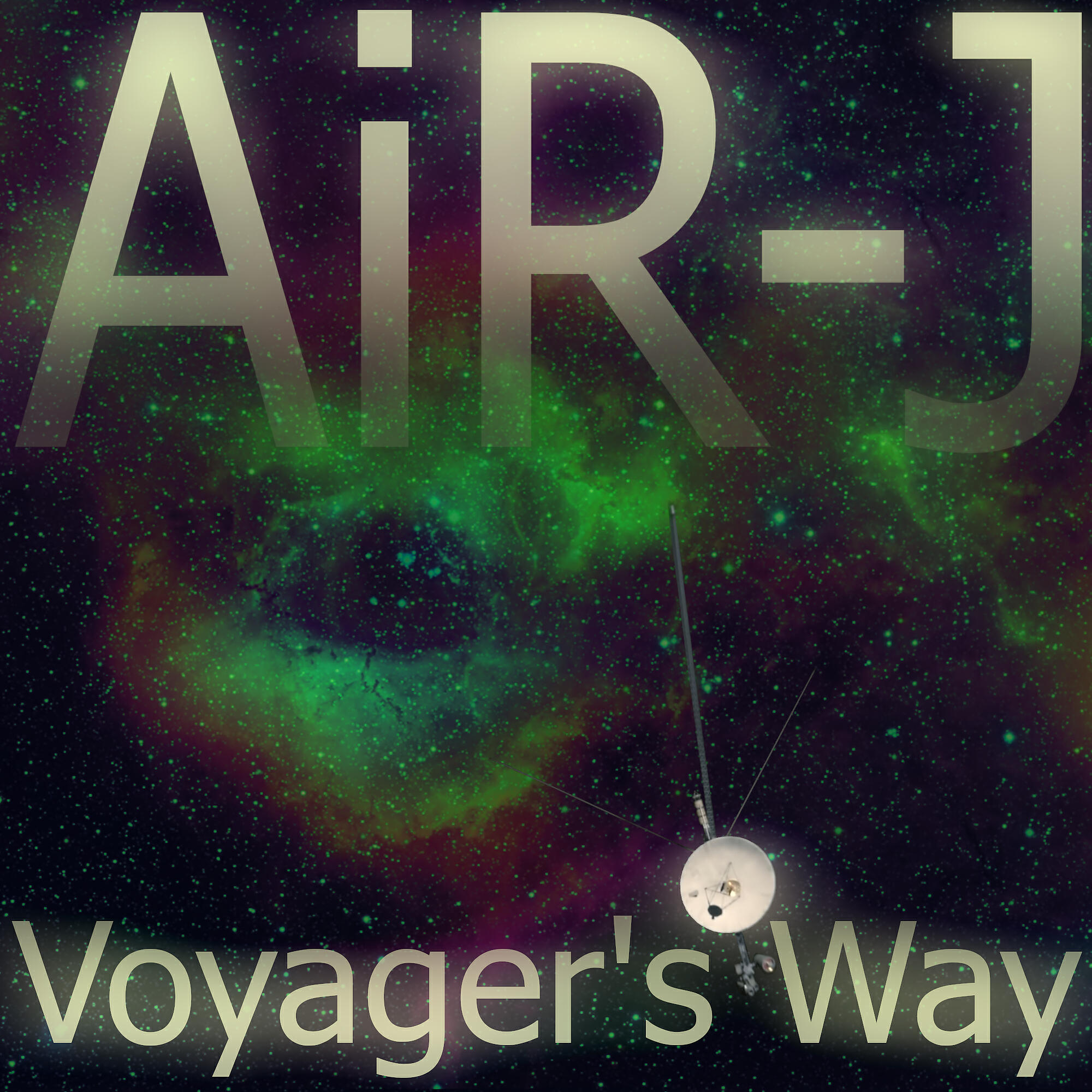 Релиз Voyager's Way