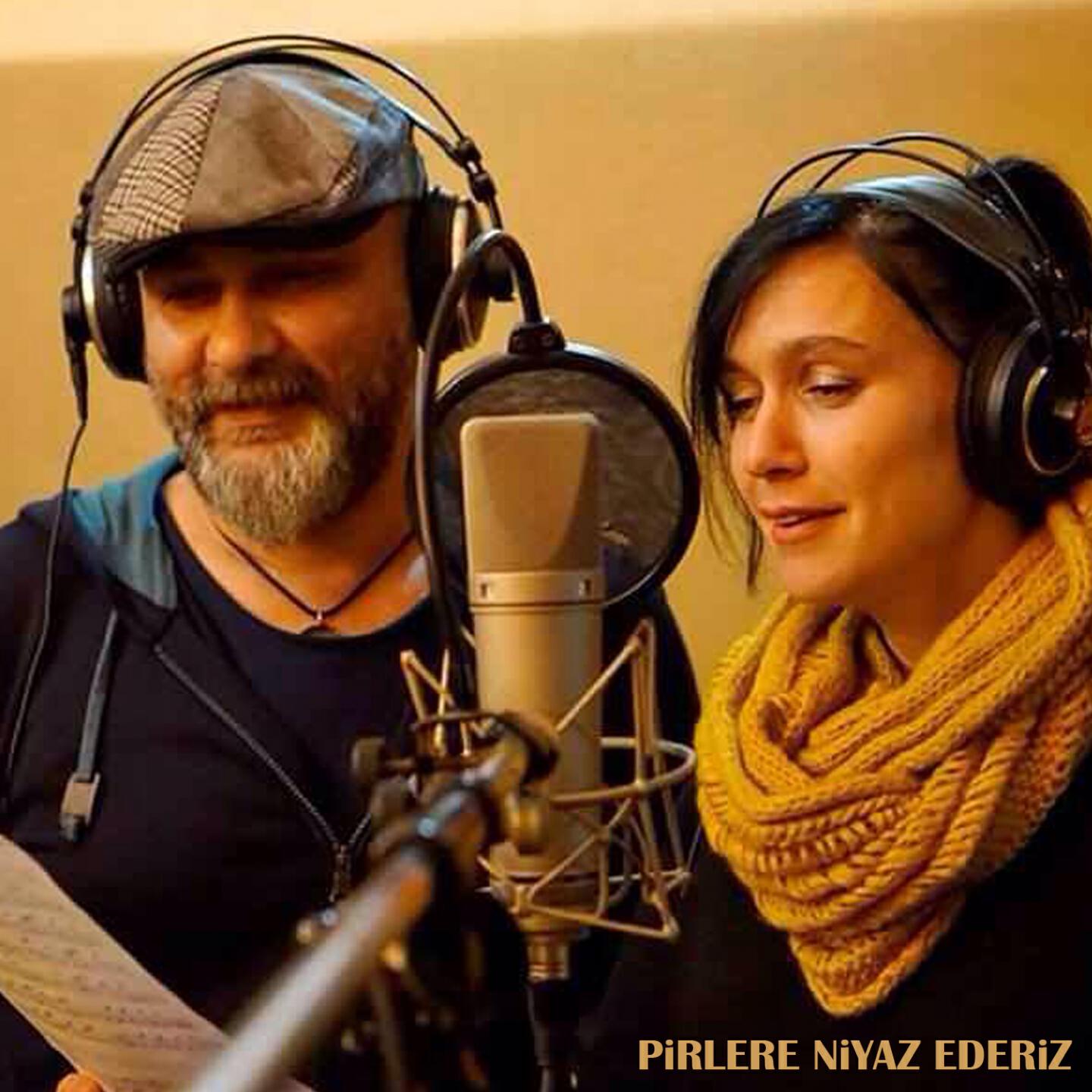 Релиз Pirlere Niyaz Ederiz