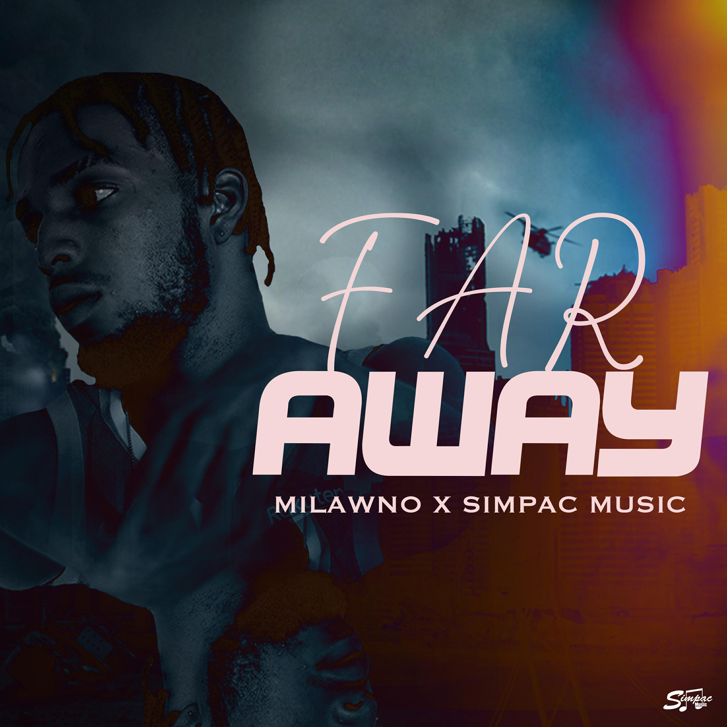 Релиз Far Away