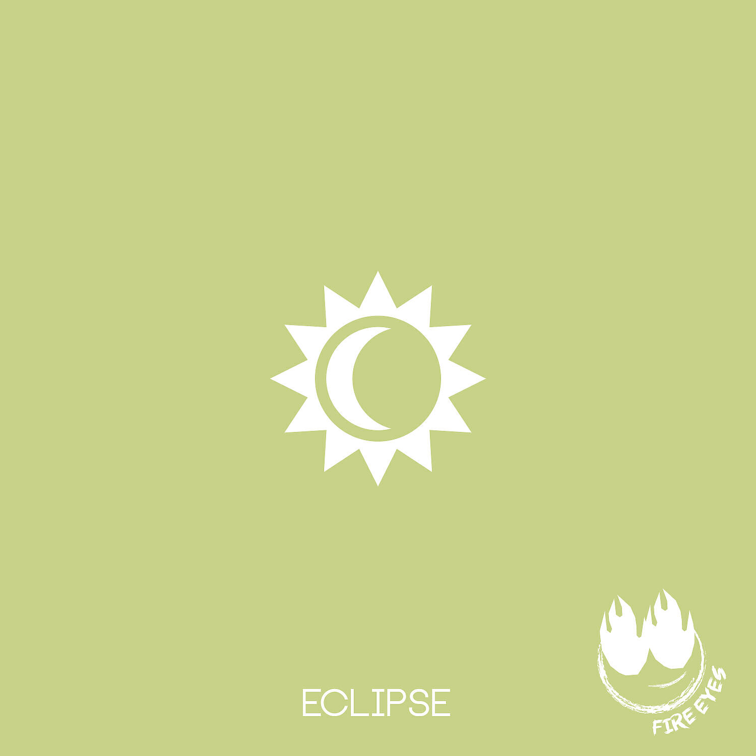 Релиз Eclipse (feat. Rachel Brower)