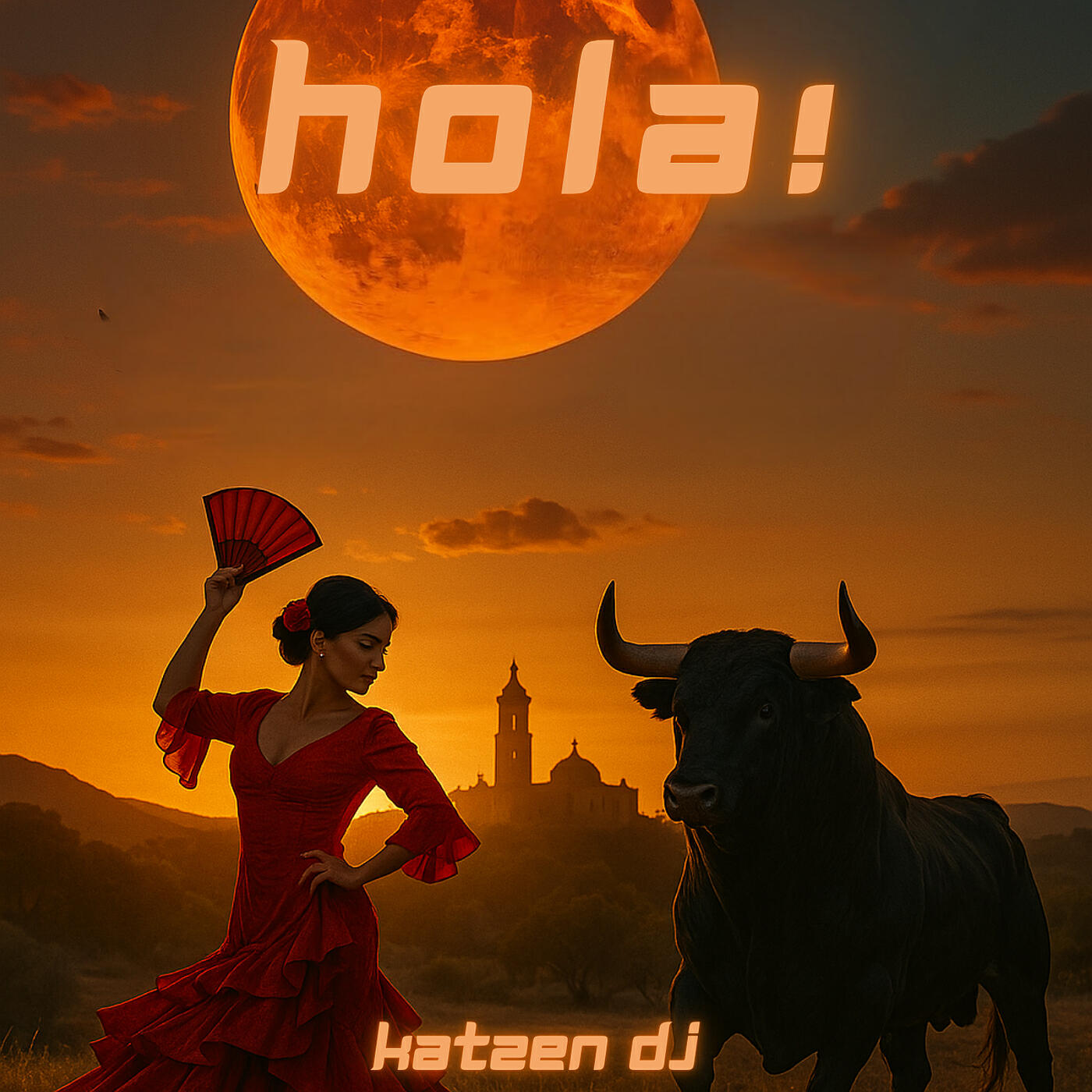 Katzen Dj