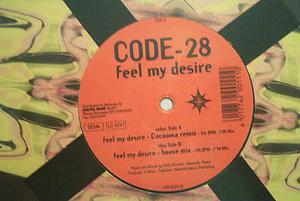 Code-28