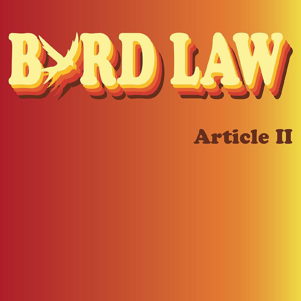 Релиз Article II