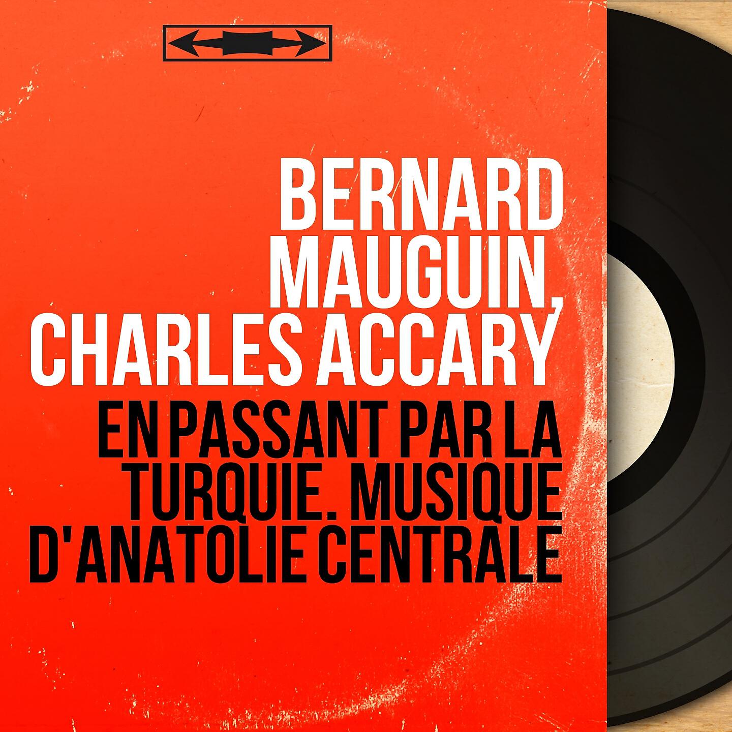 Bernard Mauguin