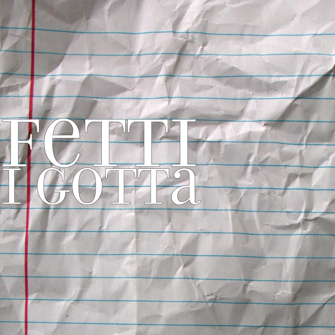 Релиз I Gotta