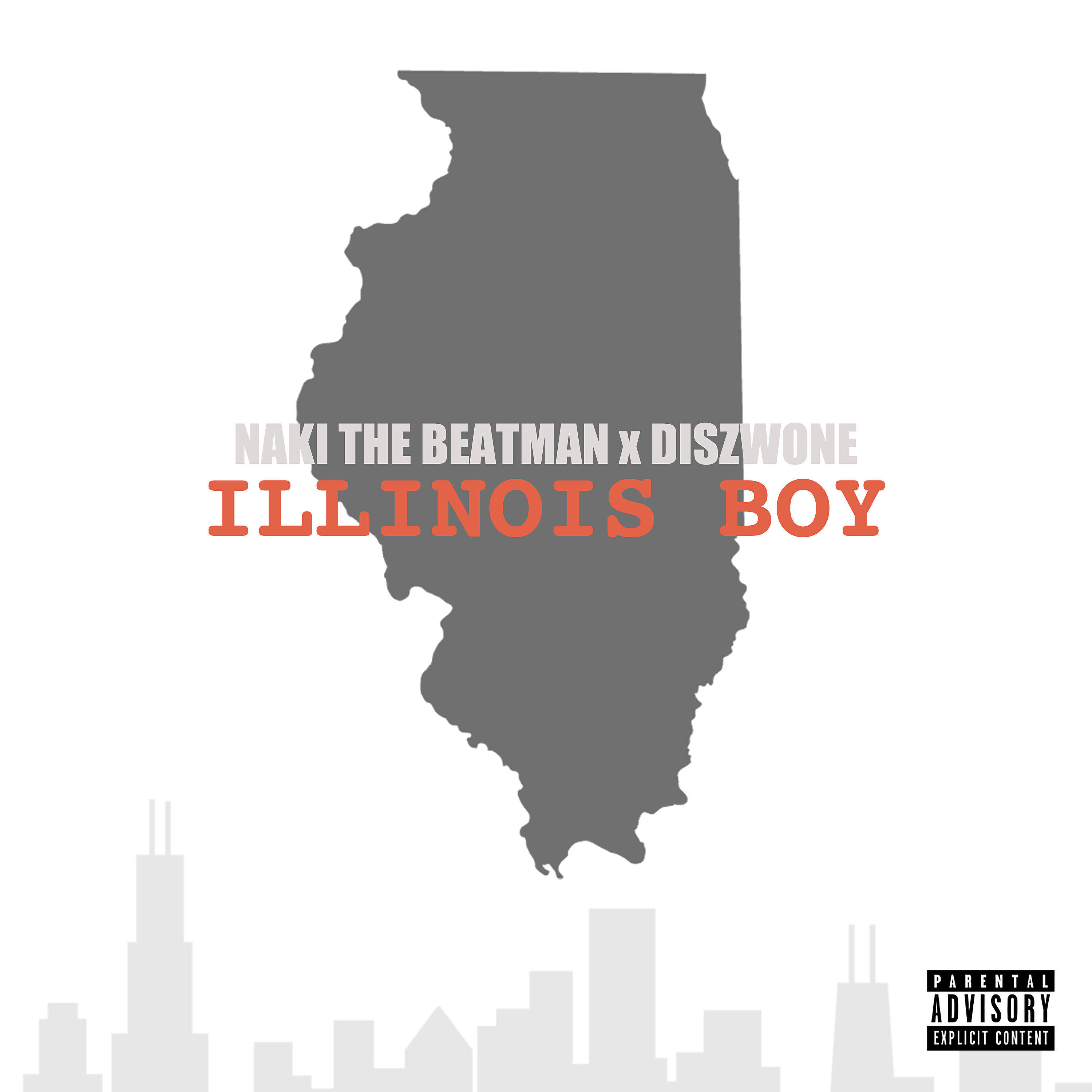 Релиз Illinois Boy