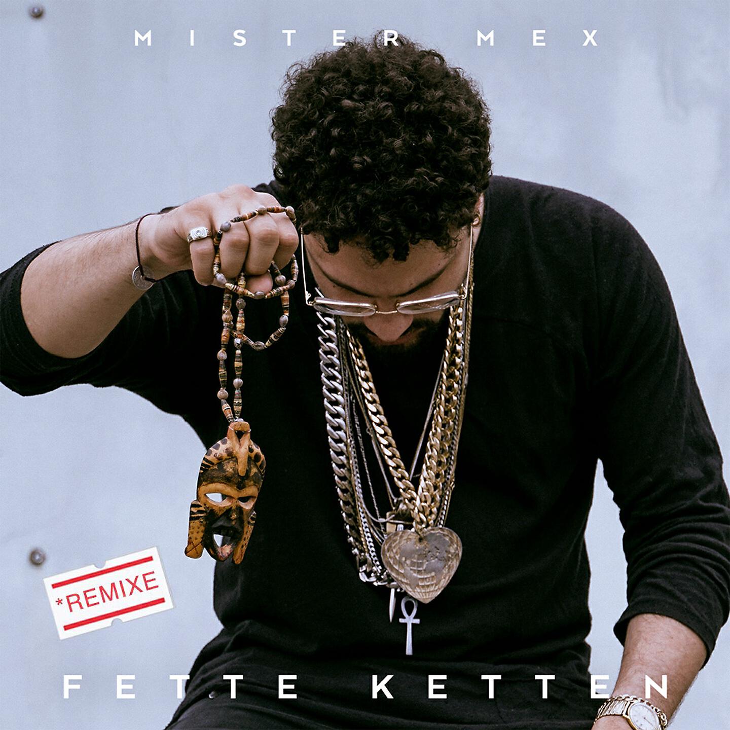 Релиз Fette Ketten
