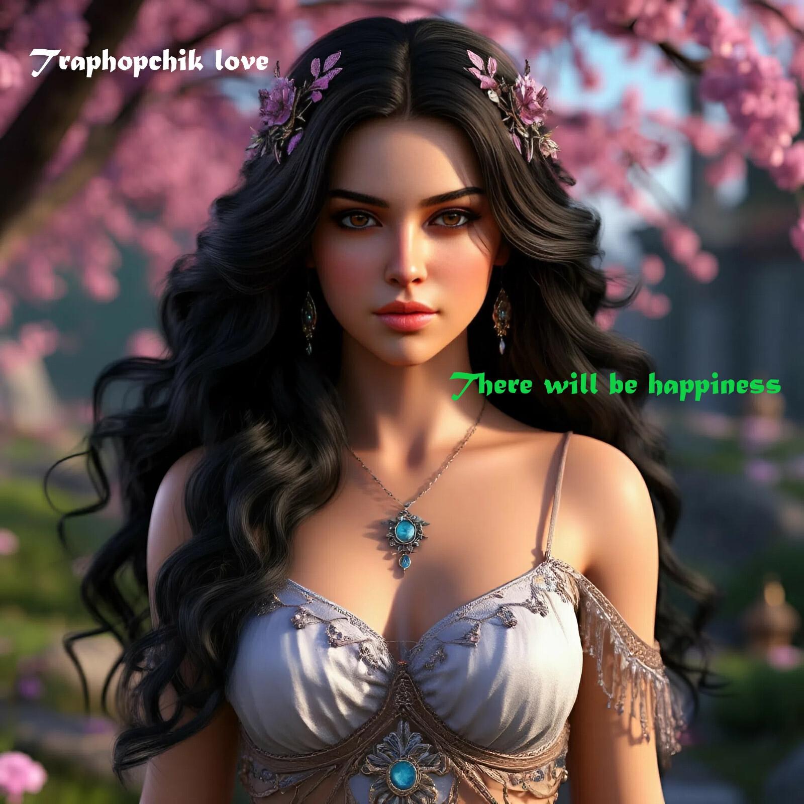 Релиз There will be happiness