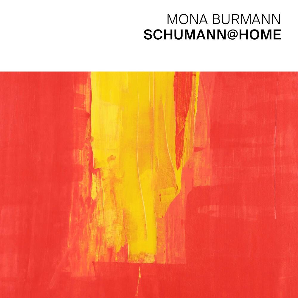 Mona Burmann