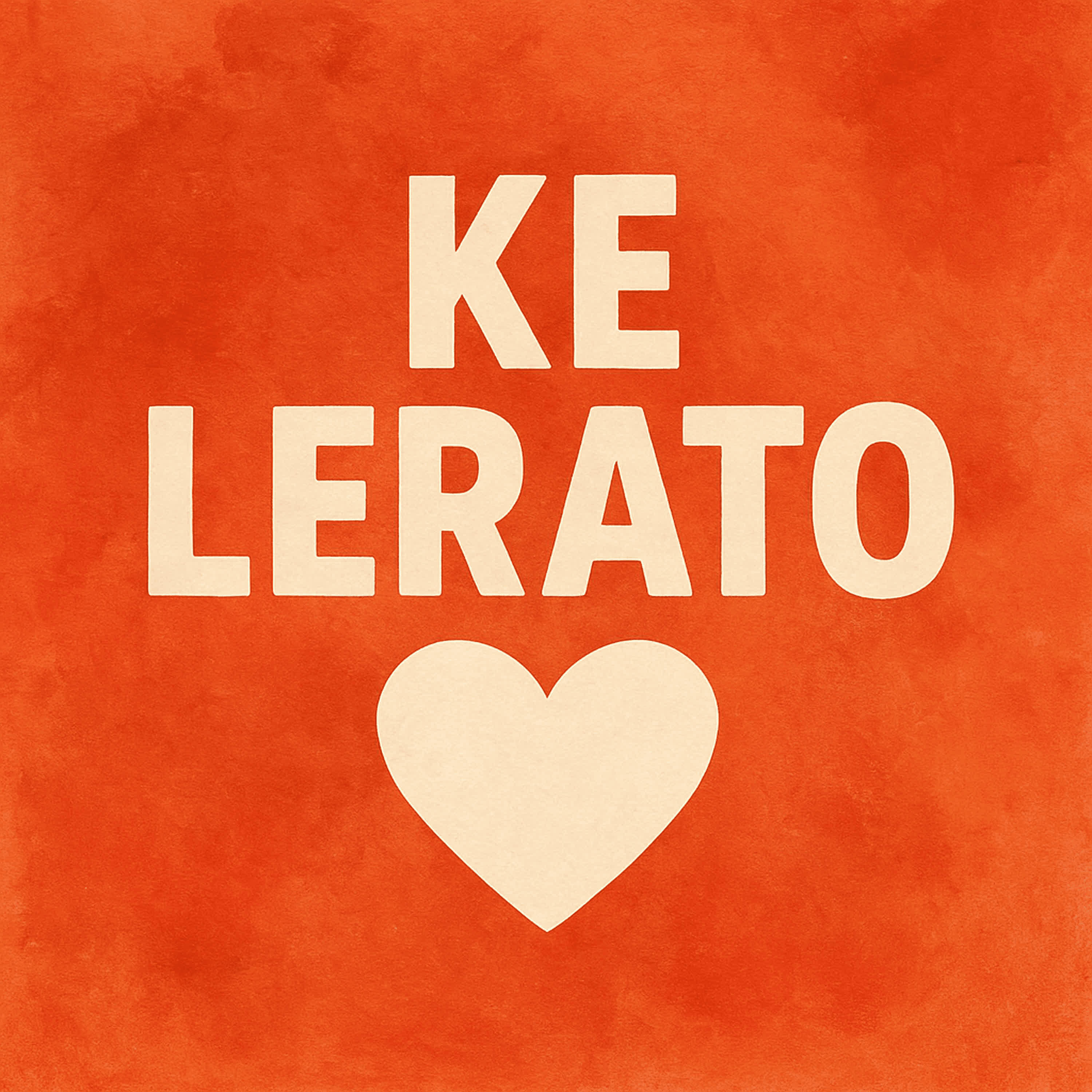 Релиз Ke Lerato